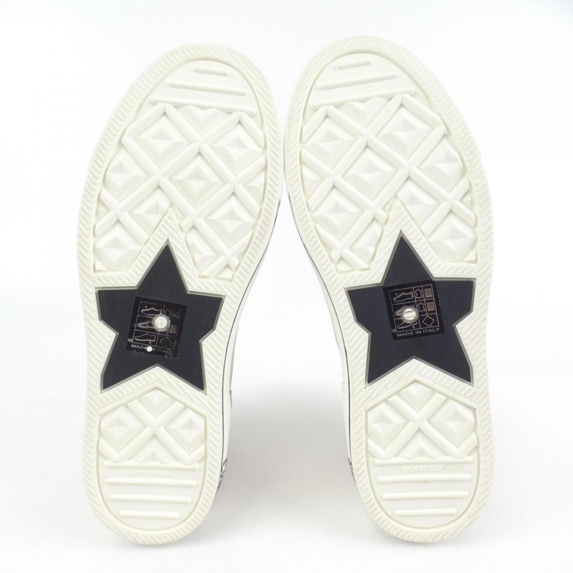 Christian Dior Beige Sneakers (Pre-Owned)