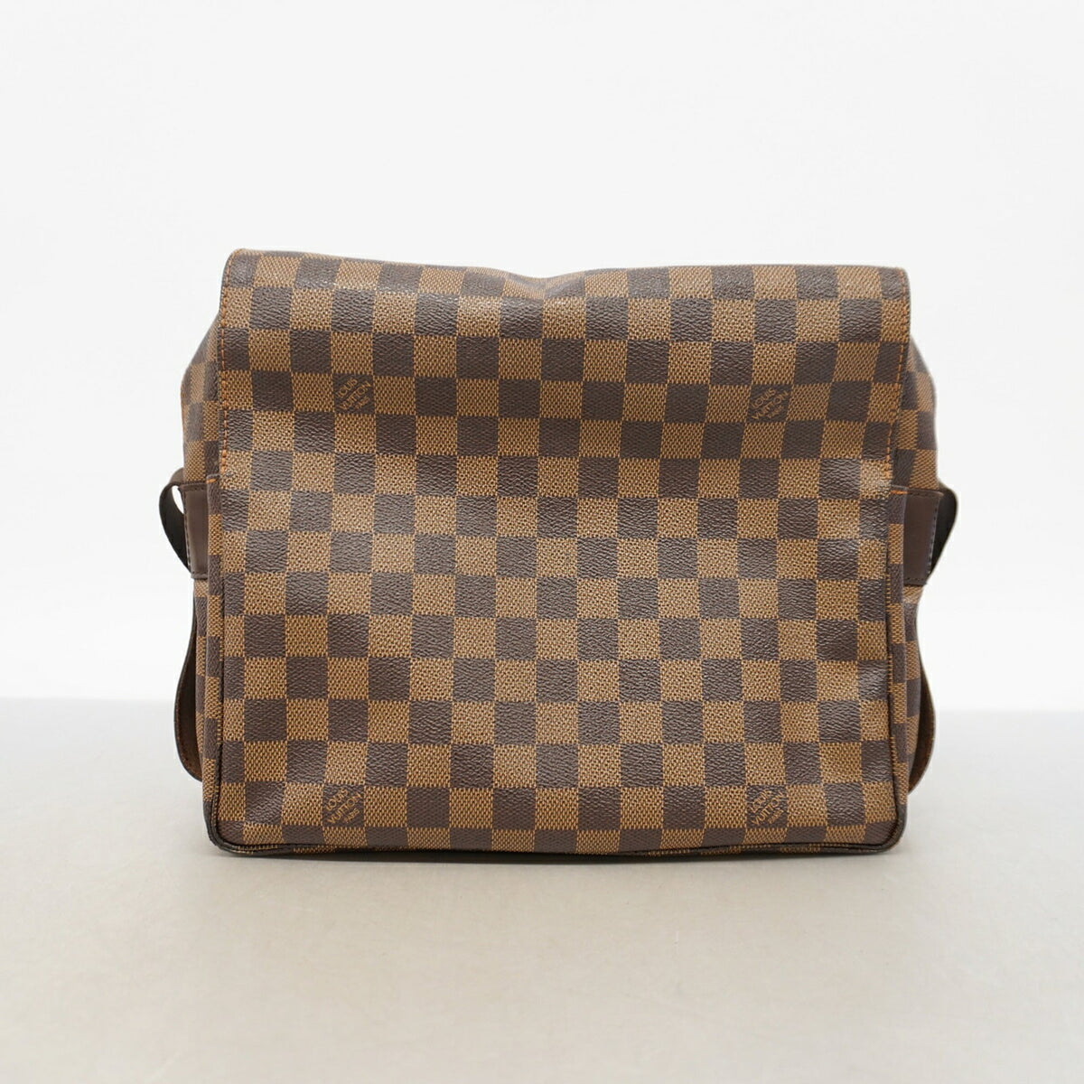 Louis Vuitton Ebene Shoulder Bag (Pre-Owned)
