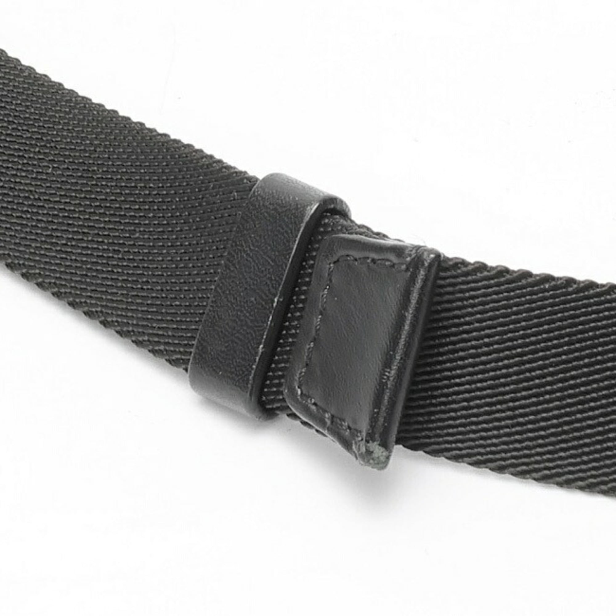 Louis Vuitton Epi Black Noir Epi Leather Sling Bag (Pre-Owned)
