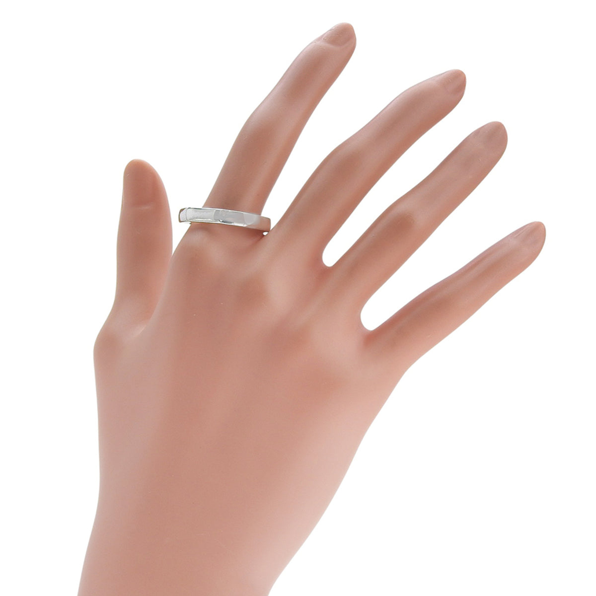 Gucci Band Ring (Pre-Owned)