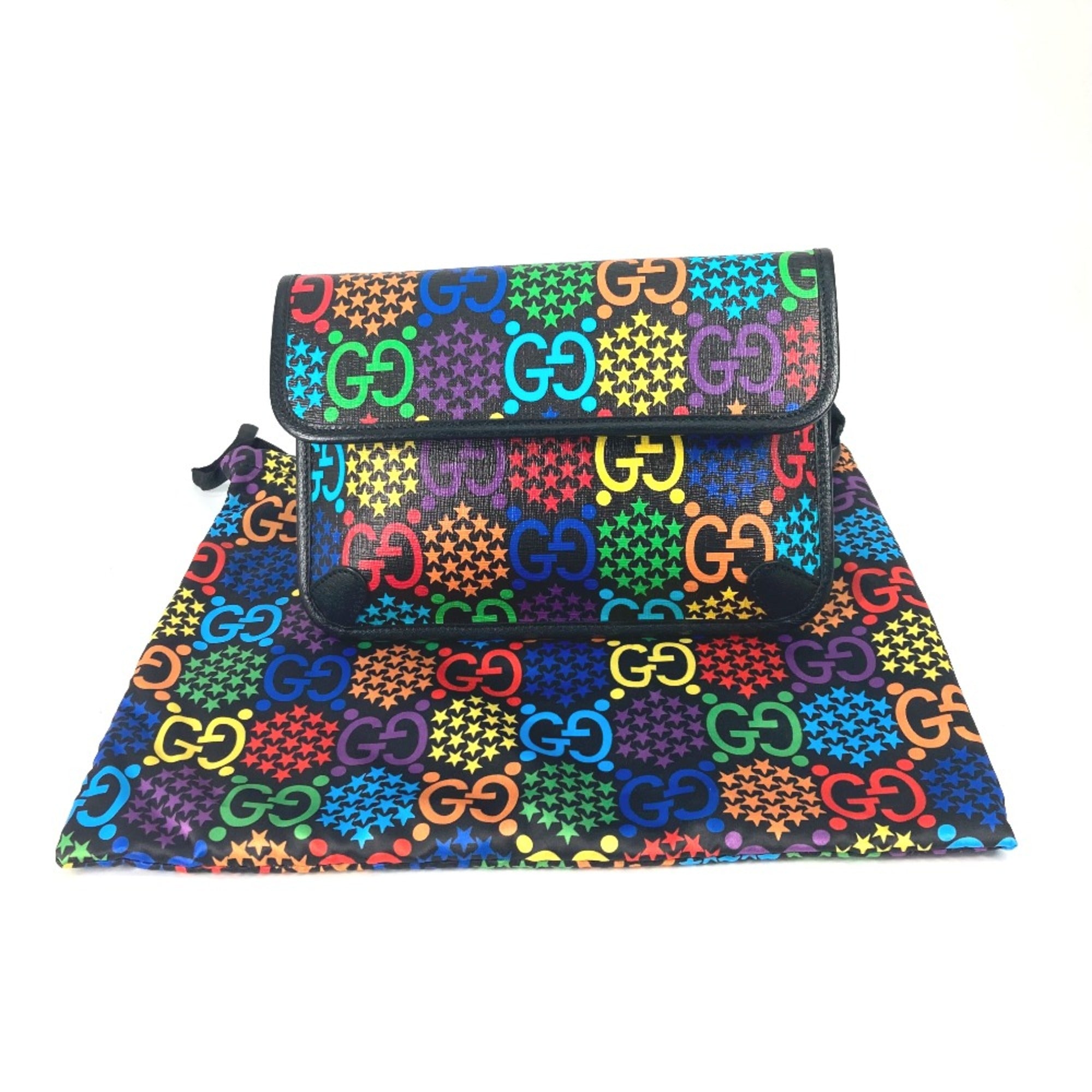 Gucci Other Leather Other (Pre-Owned)