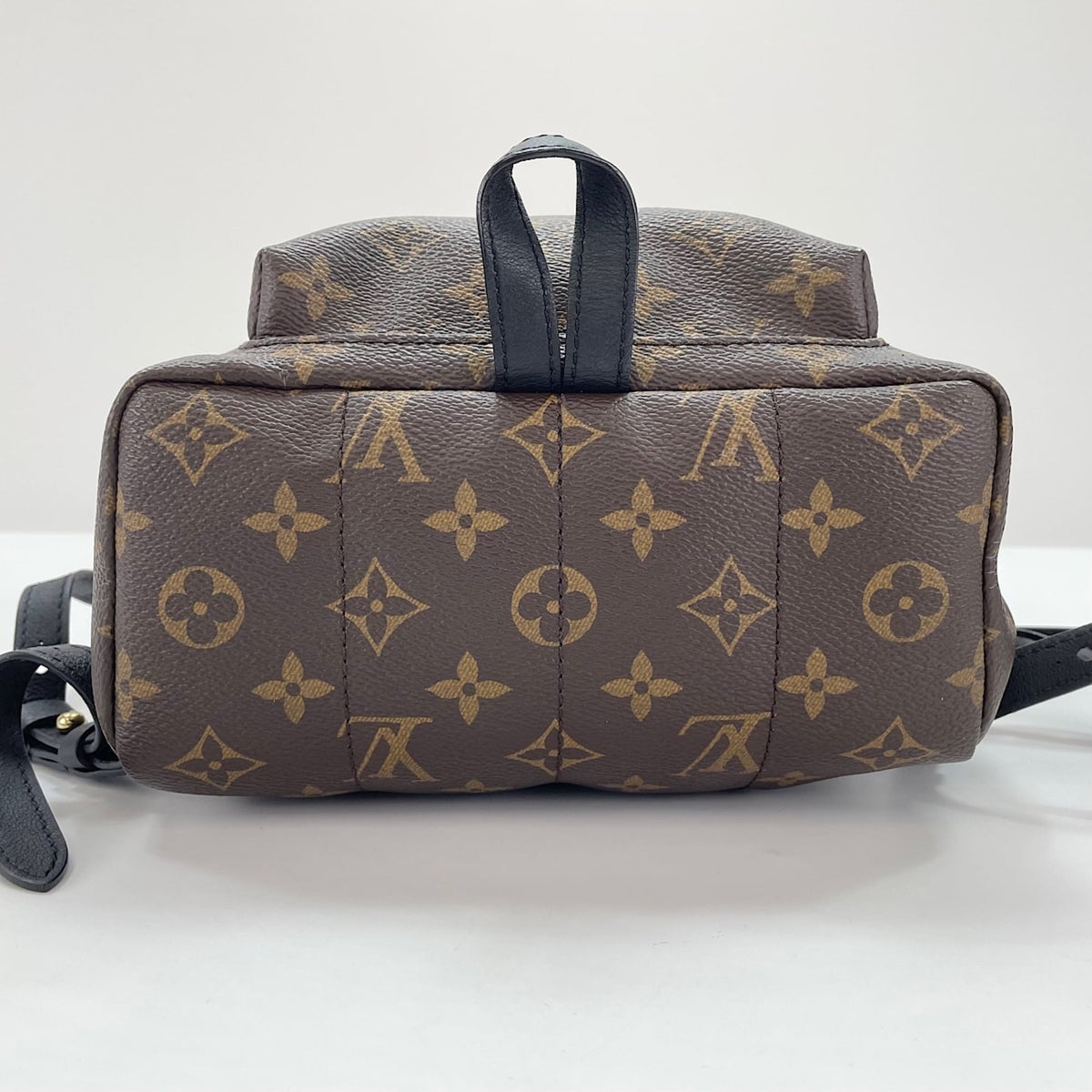 Louis Vuitton Brown Backpack (Pre-Owned)