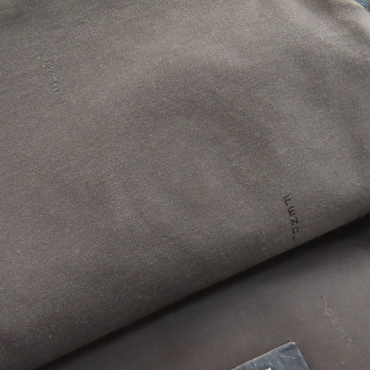 Fendi Gray Nylon (Pre-Owned)