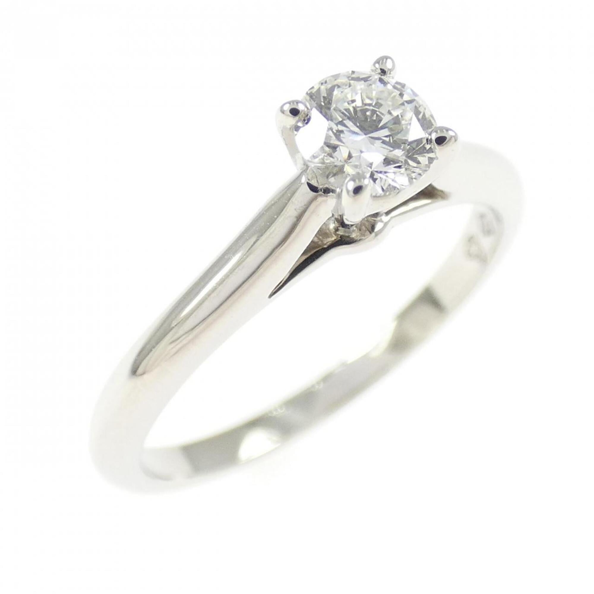Cartier Band Ring (Pre-Owned)