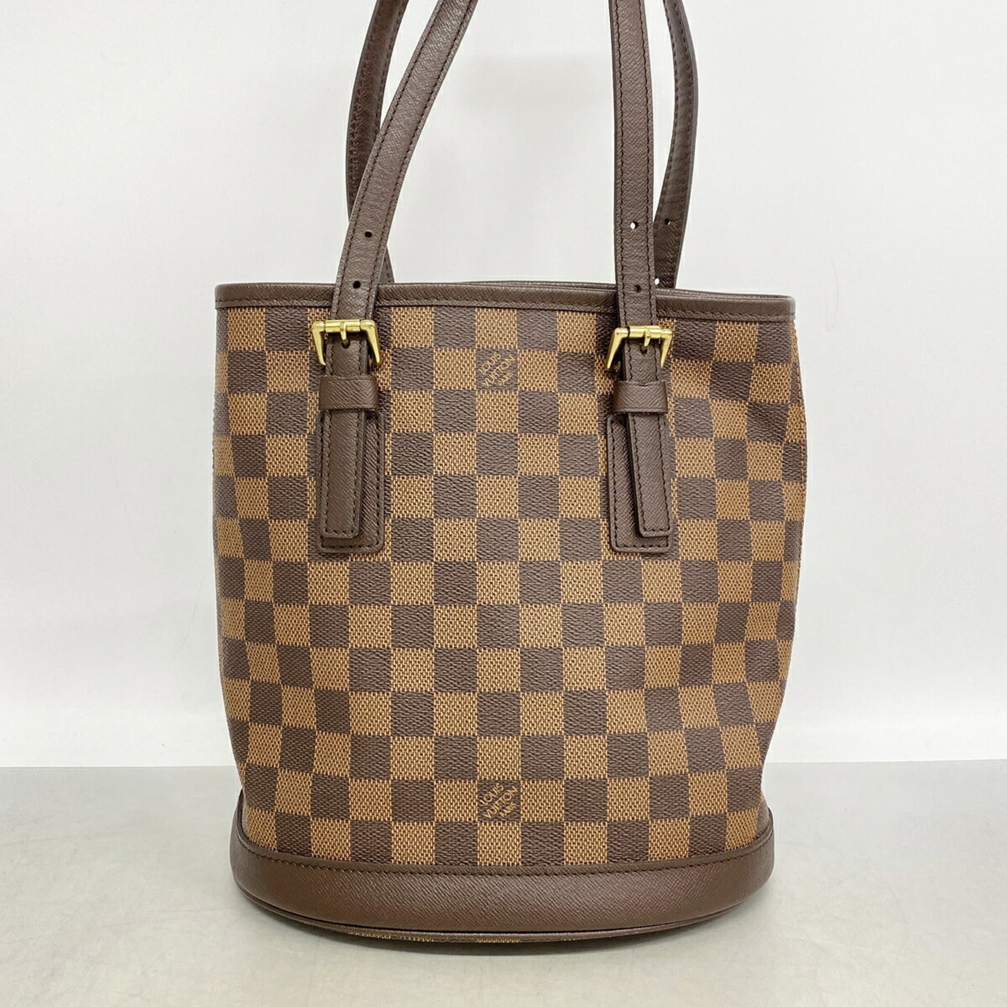 Louis Vuitton Ebene Tote Bag (Pre-Owned)