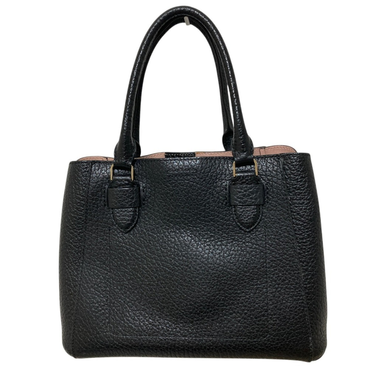 Kate Spade Black Handbag (Pre-Owned)