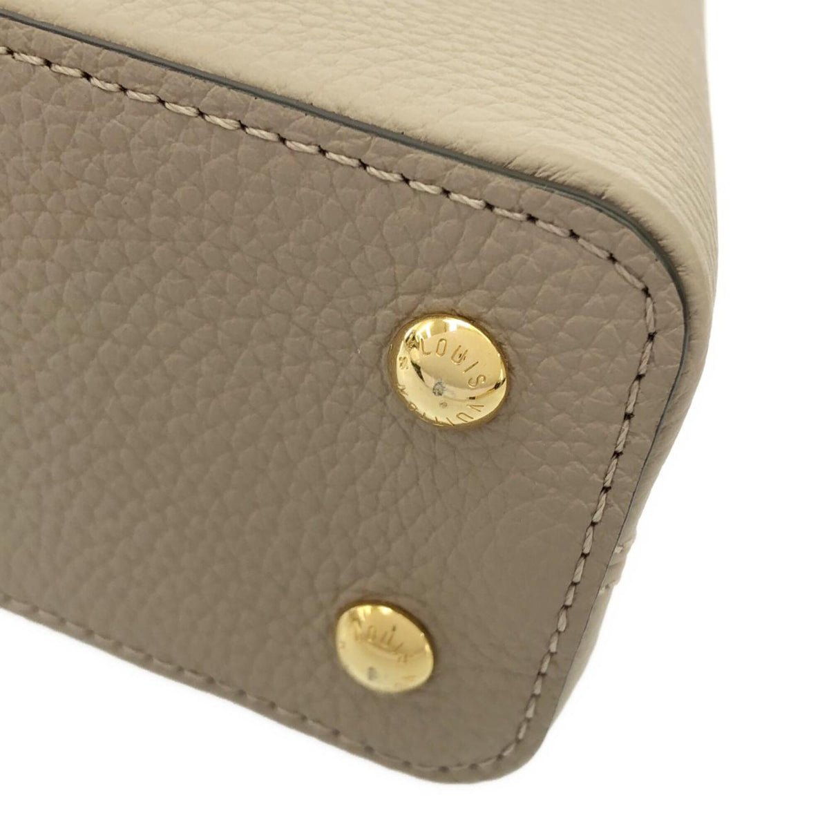 Louis Vuitton Galle Handbag (Pre-Owned)