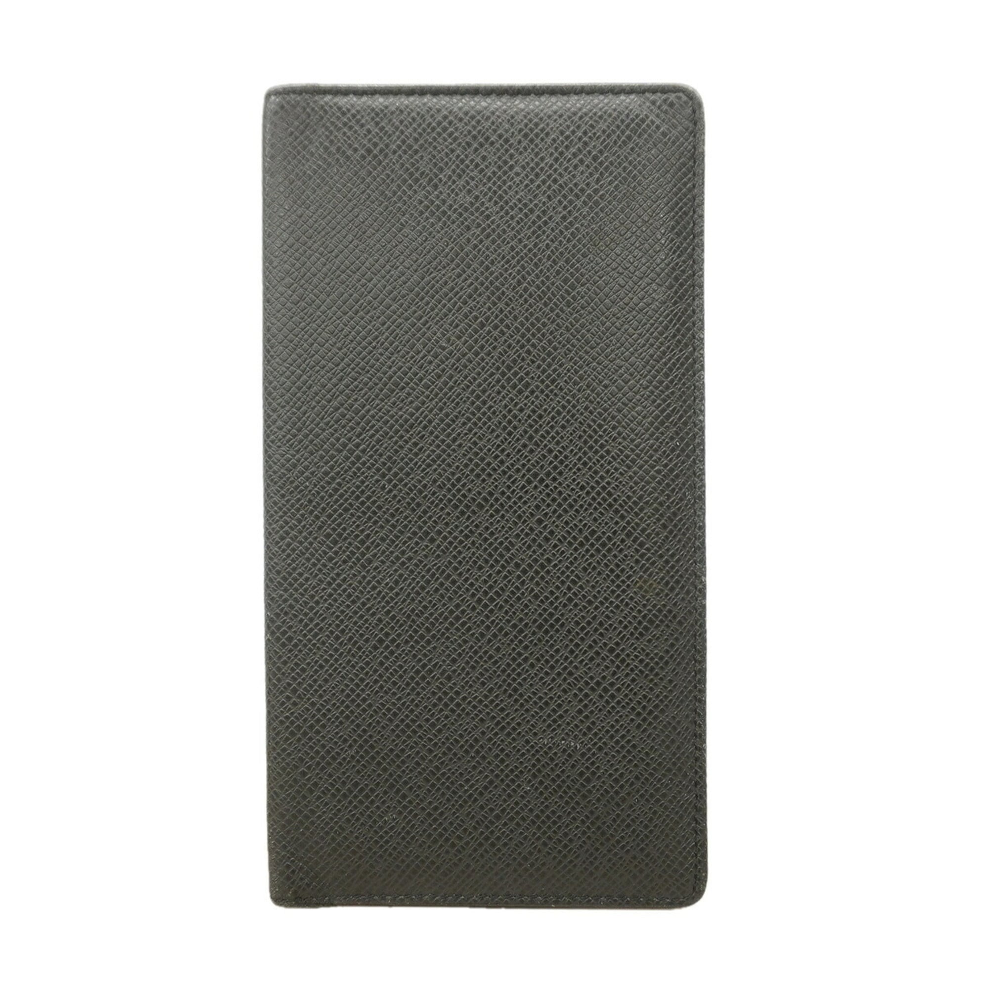 Louis Vuitton Ardoise Long Bill Wallet (Bi-Fold) (Pre-Owned)