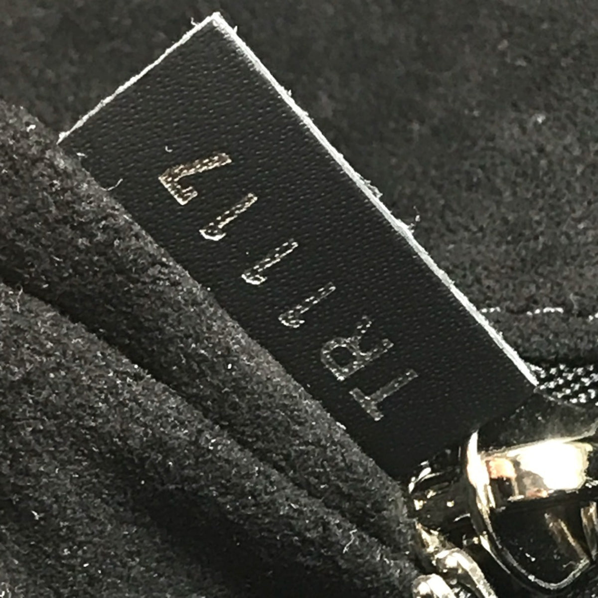 Louis Vuitton Black Epi Leather Backpack (Pre-Owned)