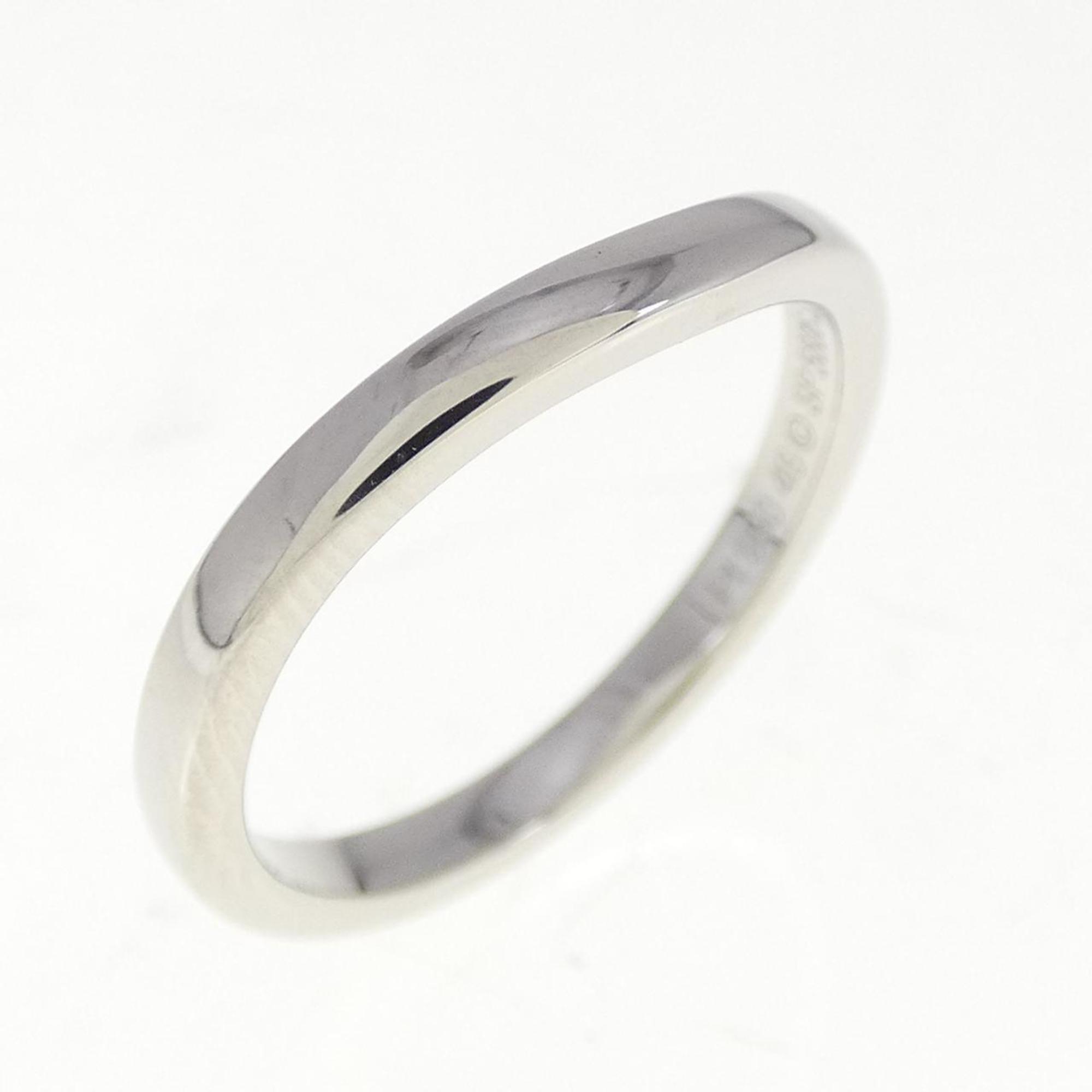 Cartier Band Ring (Pre-Owned)