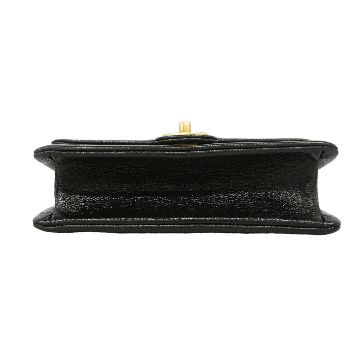 Chanel Black Shoulder Bag (Pre-Owned)