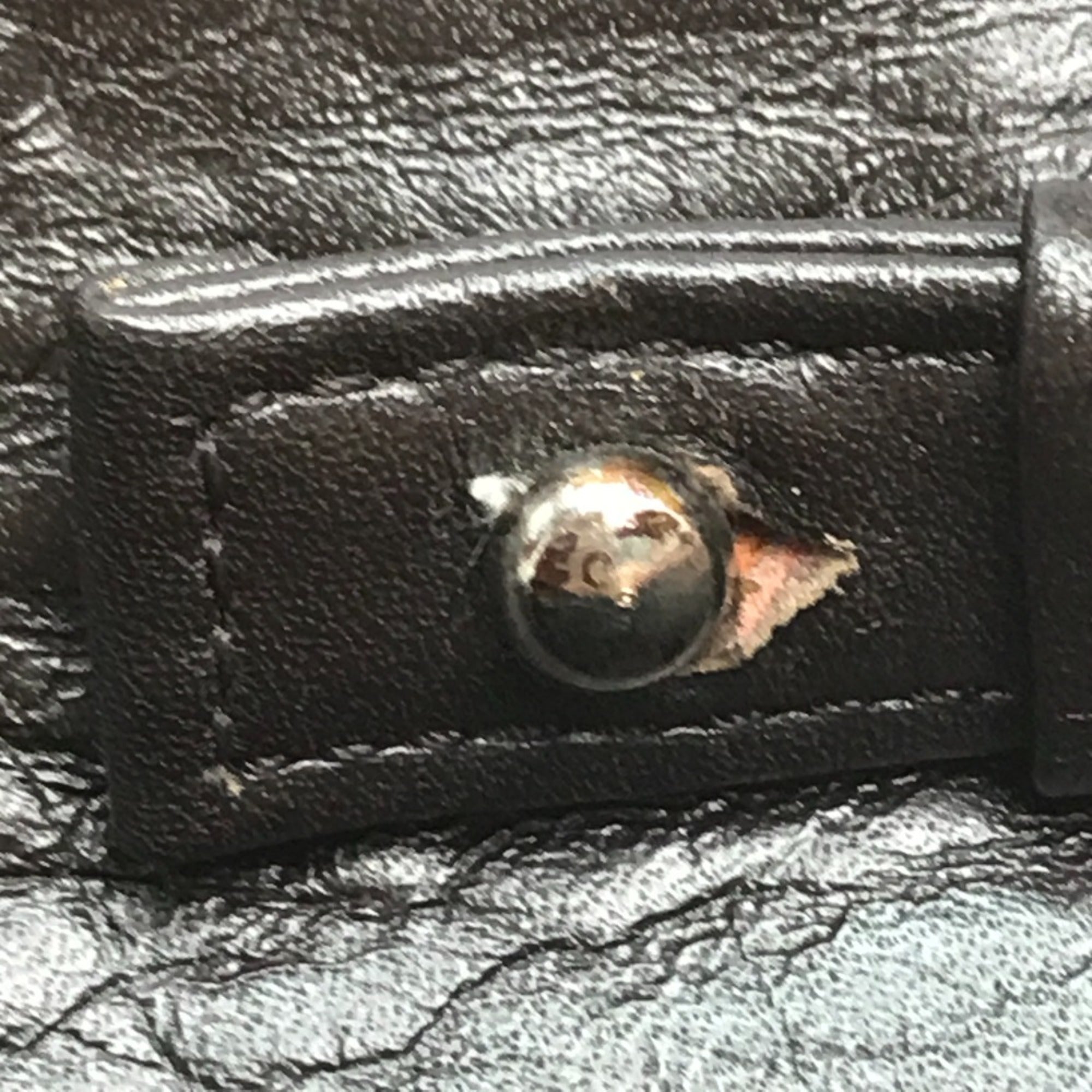Celine Brown Other Shoulder Bag (Pre-Owned)