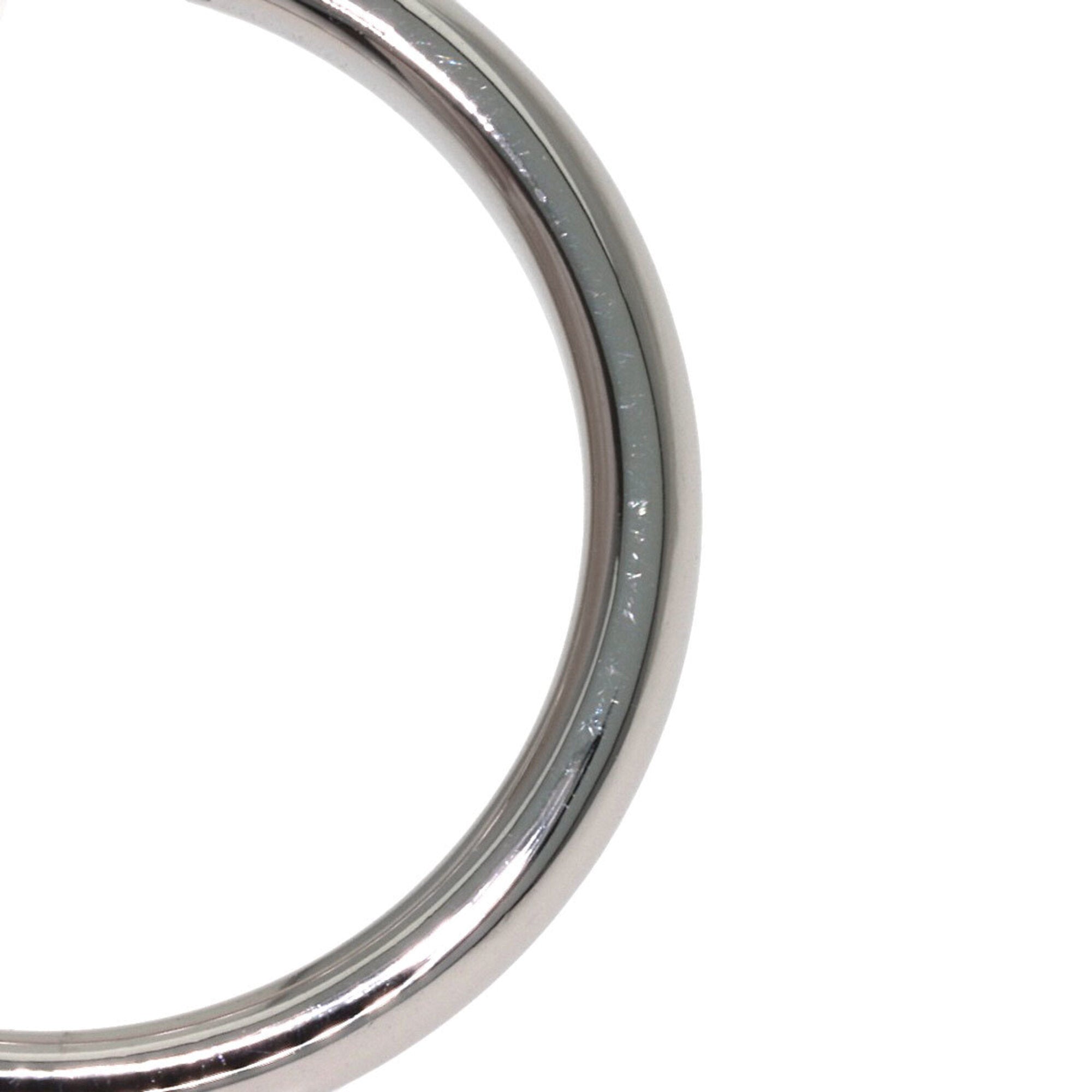 Tiffany Band Ring (Pre-Owned)