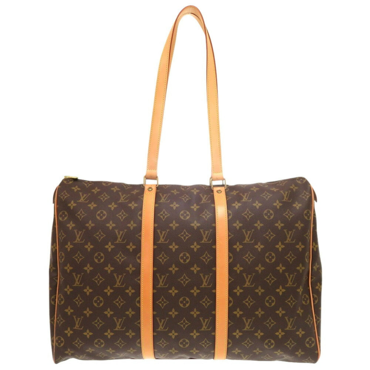 Louis Vuitton Brown Monogram Monogram Tote Bag (Pre-Owned)