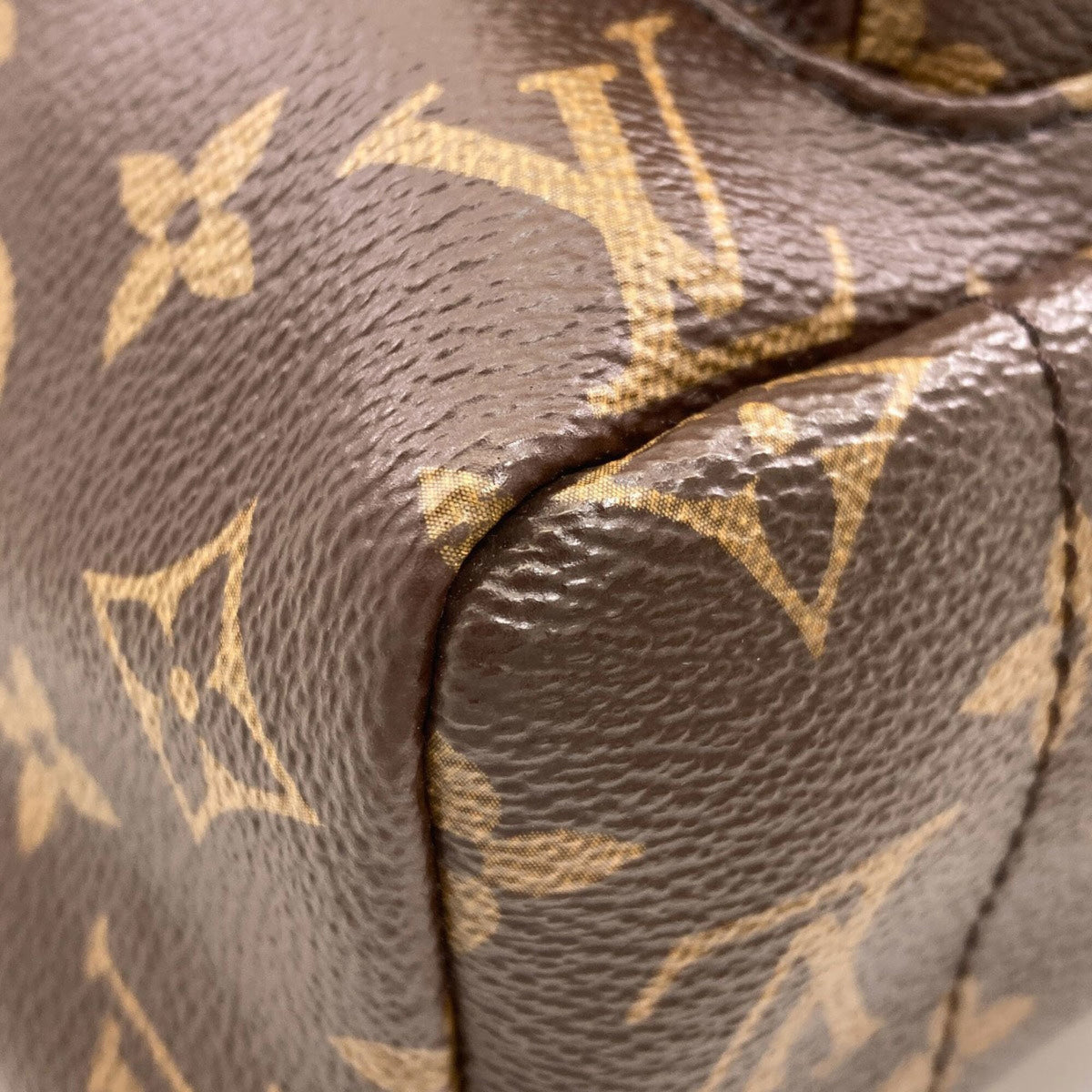 Louis Vuitton Monogram Monogram Canvas Backpack (Pre-Owned)