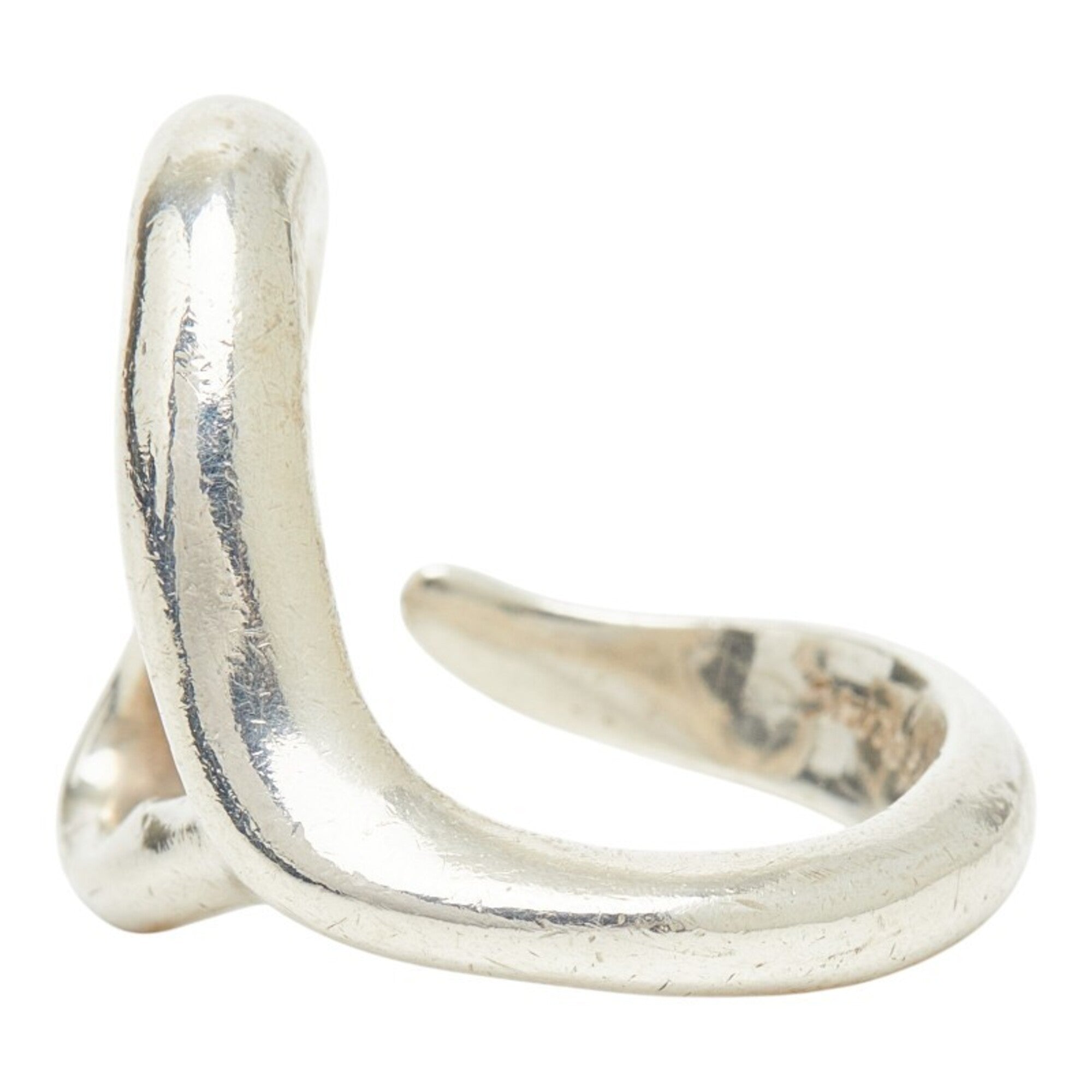 Tiffany Silver Silver 925 (Pre-Owned)