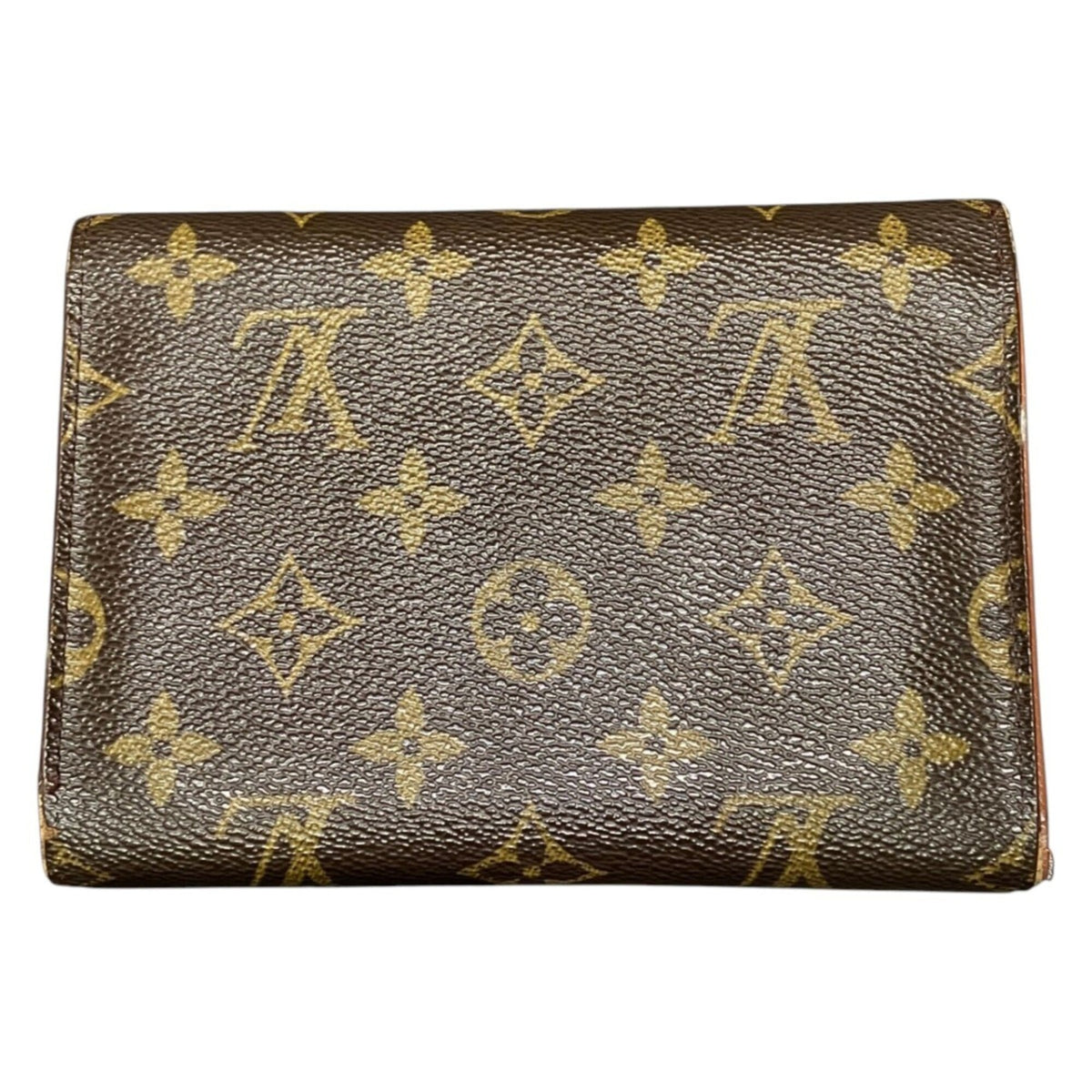 Louis Vuitton Brown Galle Monogram (Pre-Owned)
