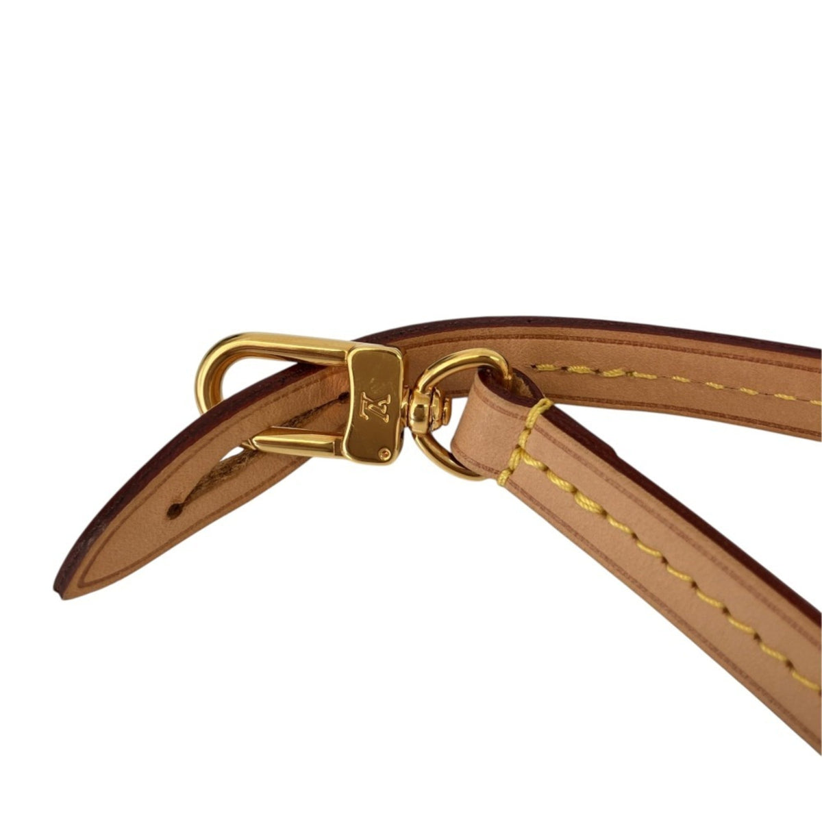 Louis Vuitton Monogram Monogram Pochette Pouch (Pre-Owned)