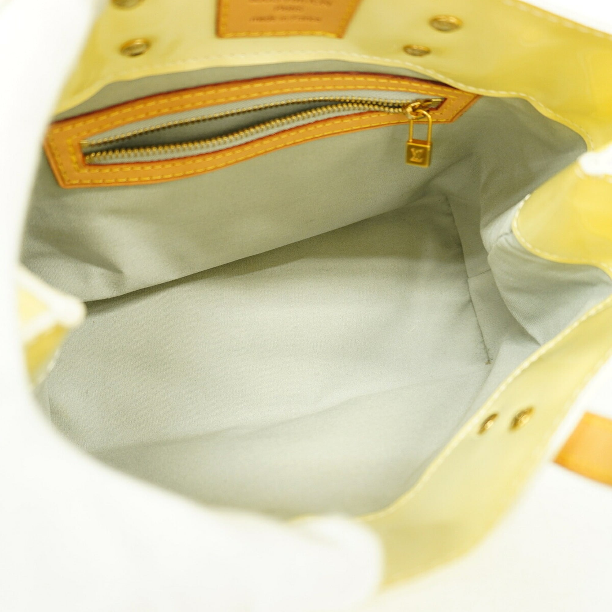 Louis Vuitton Pearl Handbag (Pre-Owned)