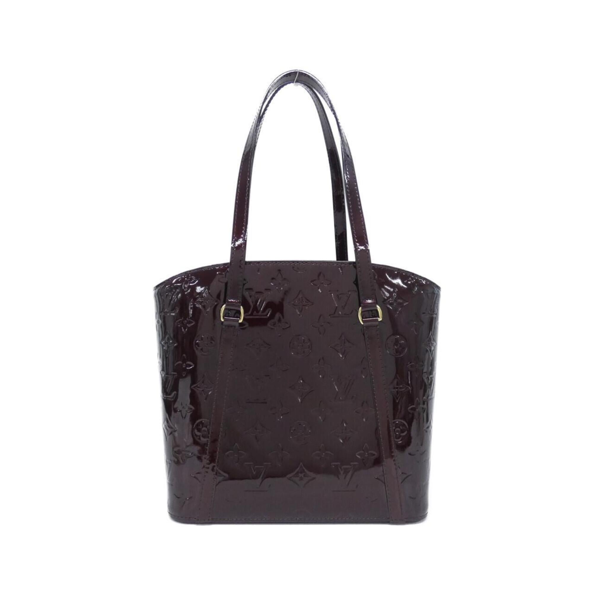 Louis Vuitton Amarante Shoulder Bag (Pre-Owned)
