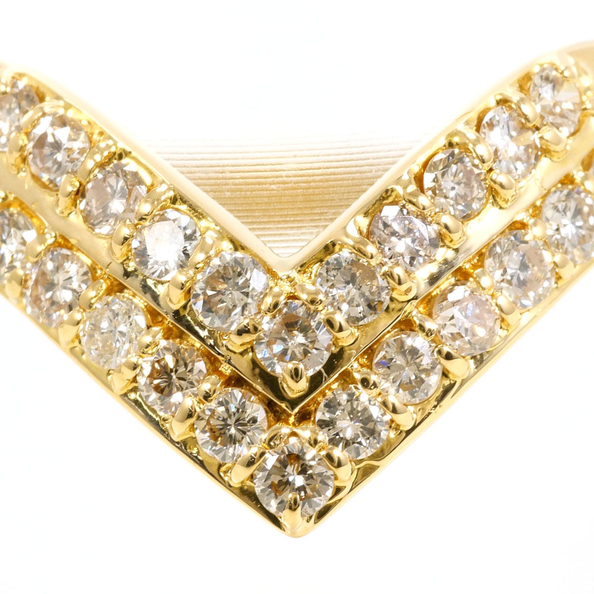 Unbranded Yellow Gold Yellow Gold (18K) Band Ring (Pre-Owned)