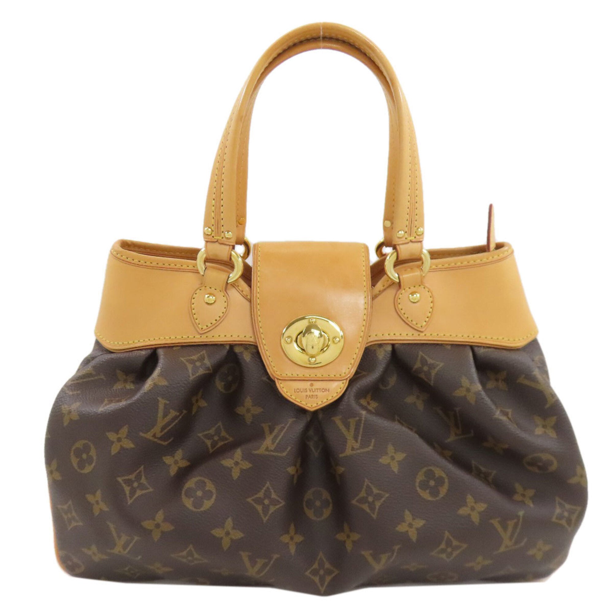 Louis Vuitton Monogram Monogram Tote Bag (Pre-Owned)