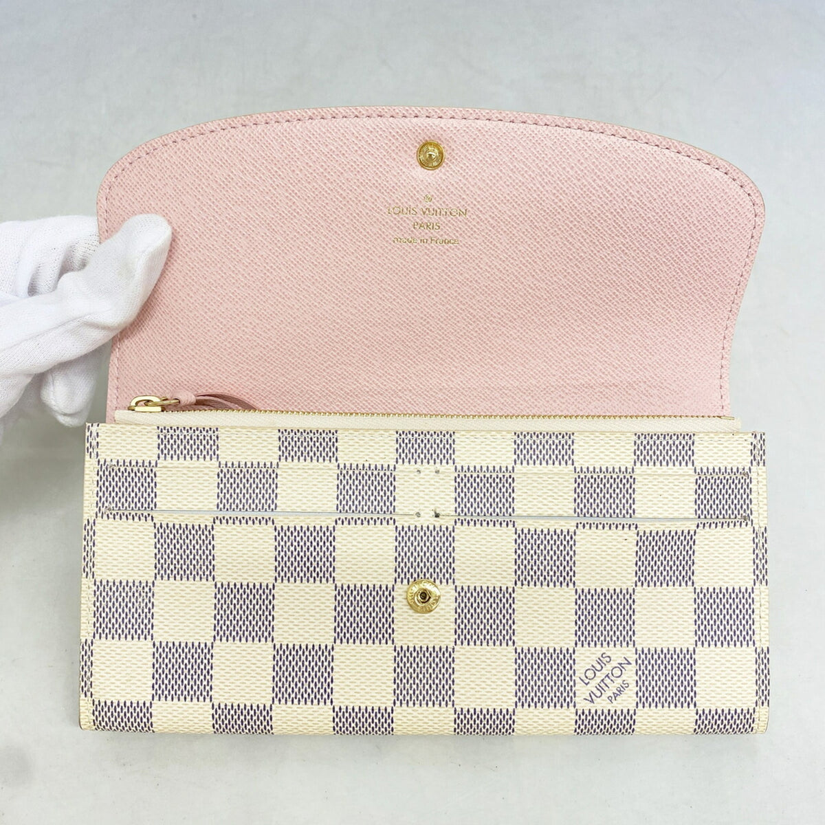 Louis Vuitton