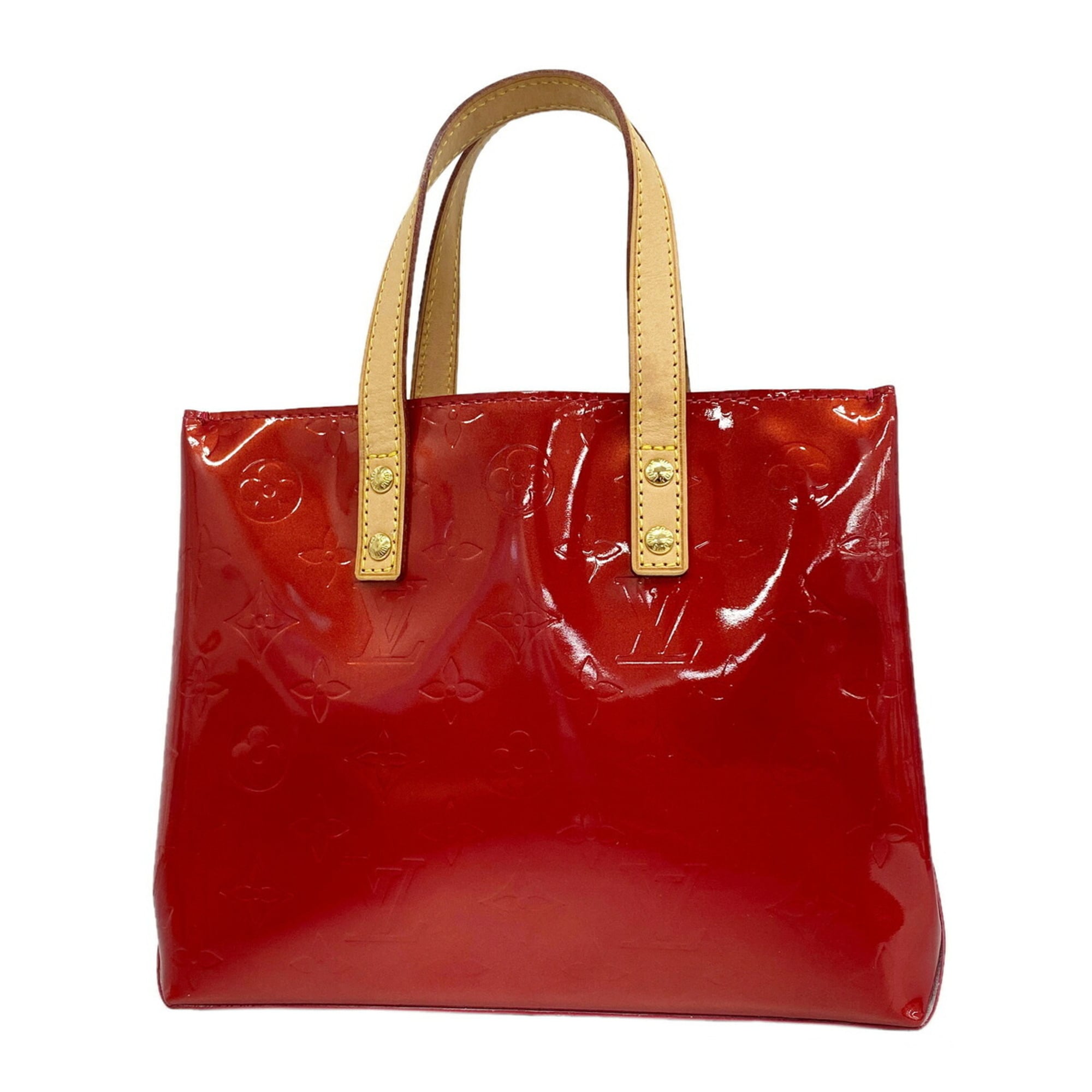 Louis Vuitton Pomme D'amour Handbag (Pre-Owned)