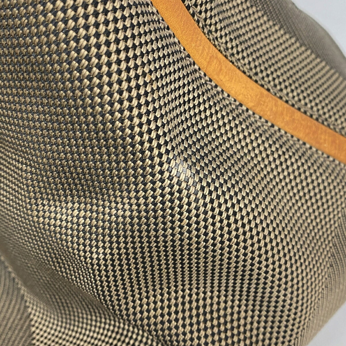 Louis Vuitton Earth Boston Bag (Pre-Owned)