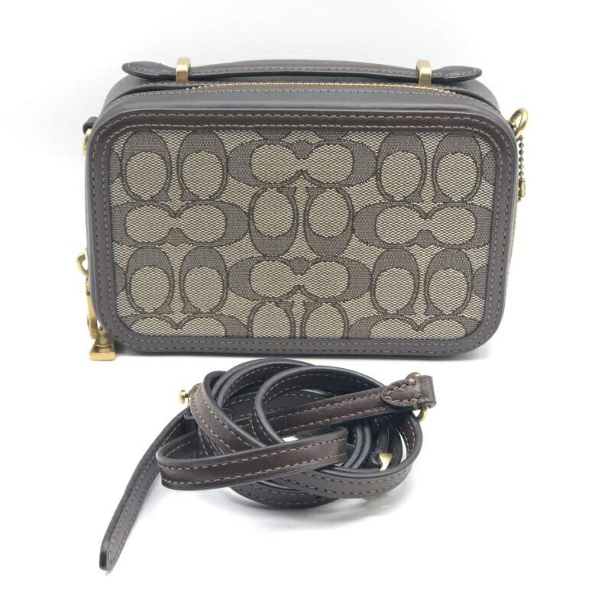 Coach Fanny Pack (Pre-Owned)