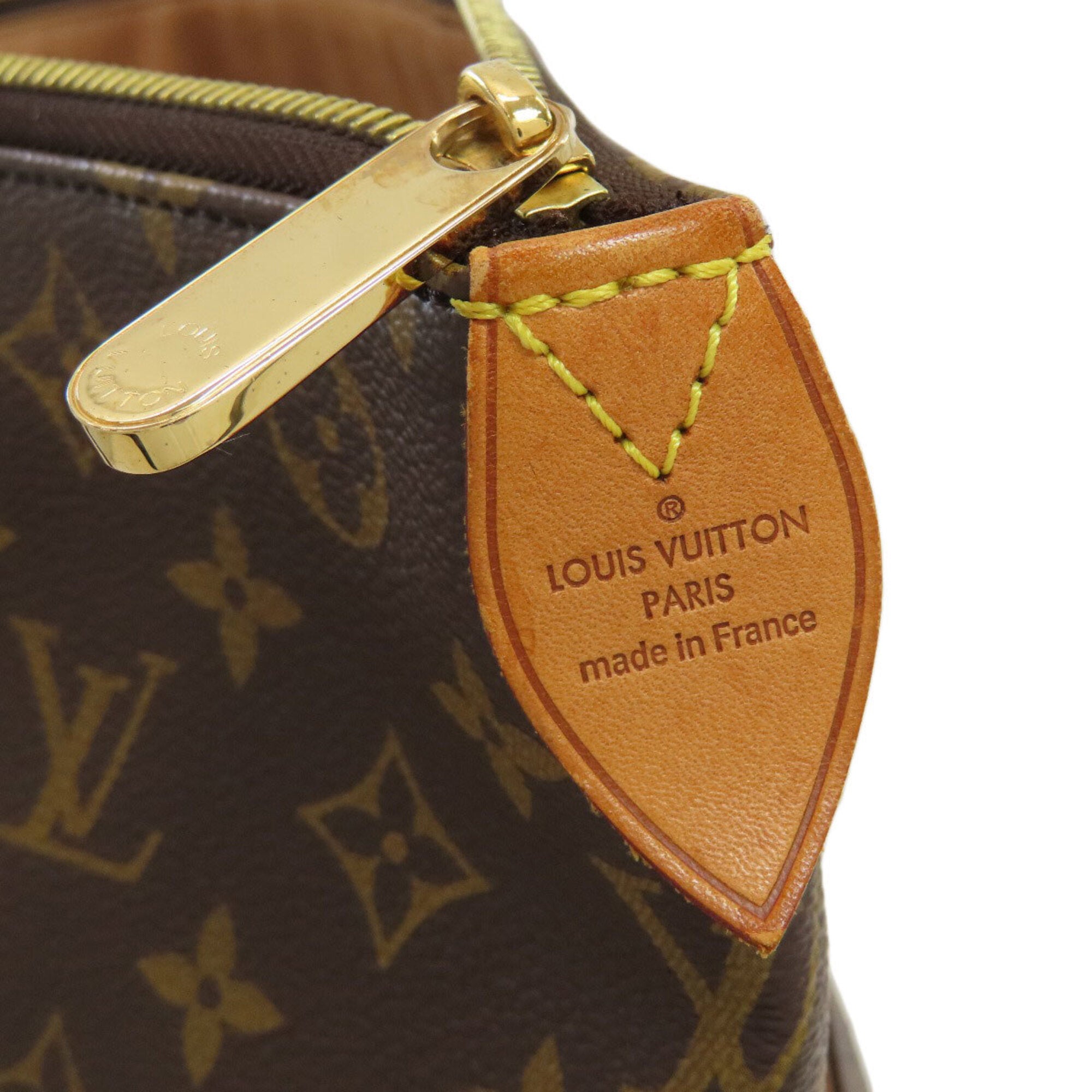 Louis Vuitton Monogram Monogram Monogram Tote Bag (Pre-Owned)