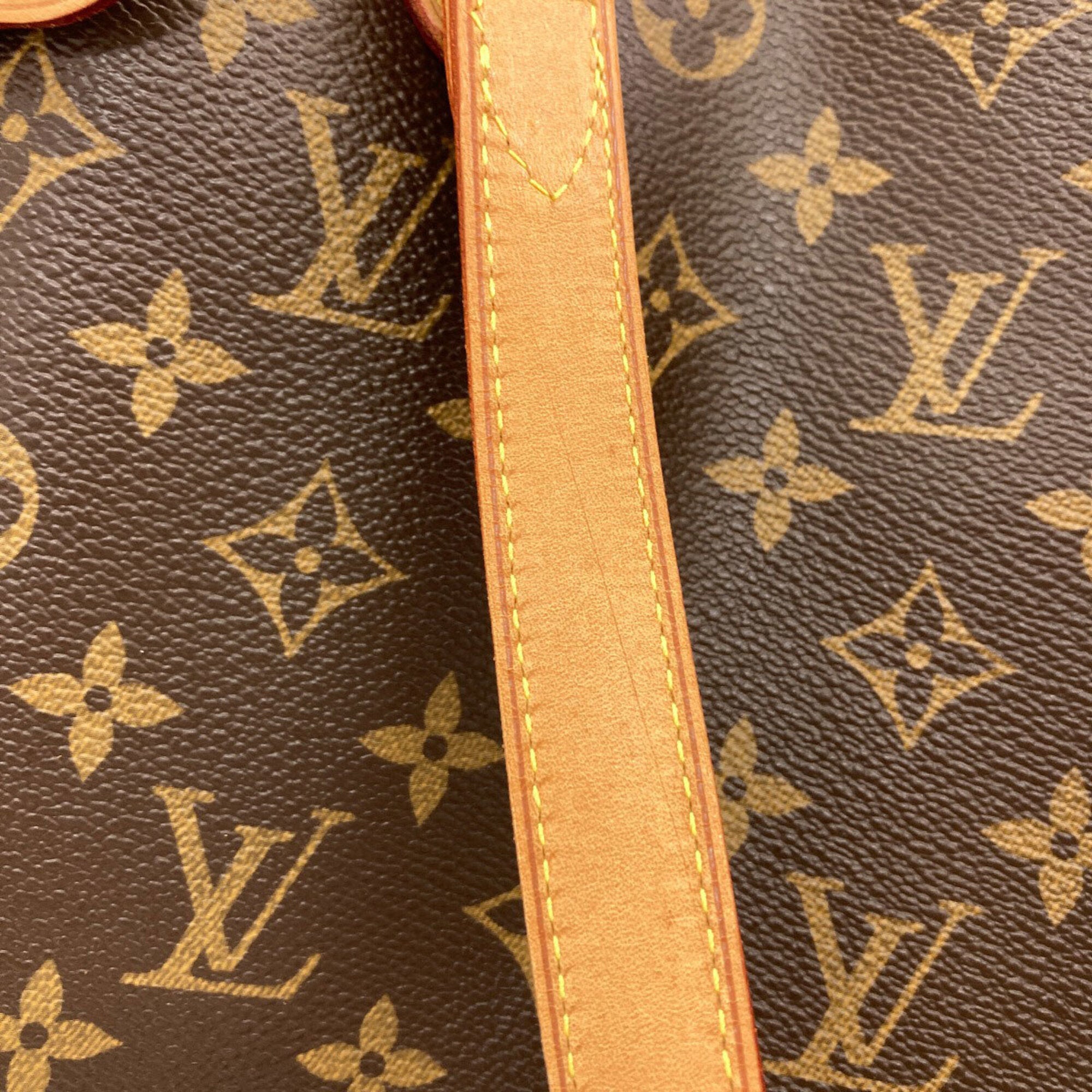 Louis Vuitton Monogram Monogram Monogram Tote Bag (Pre-Owned)