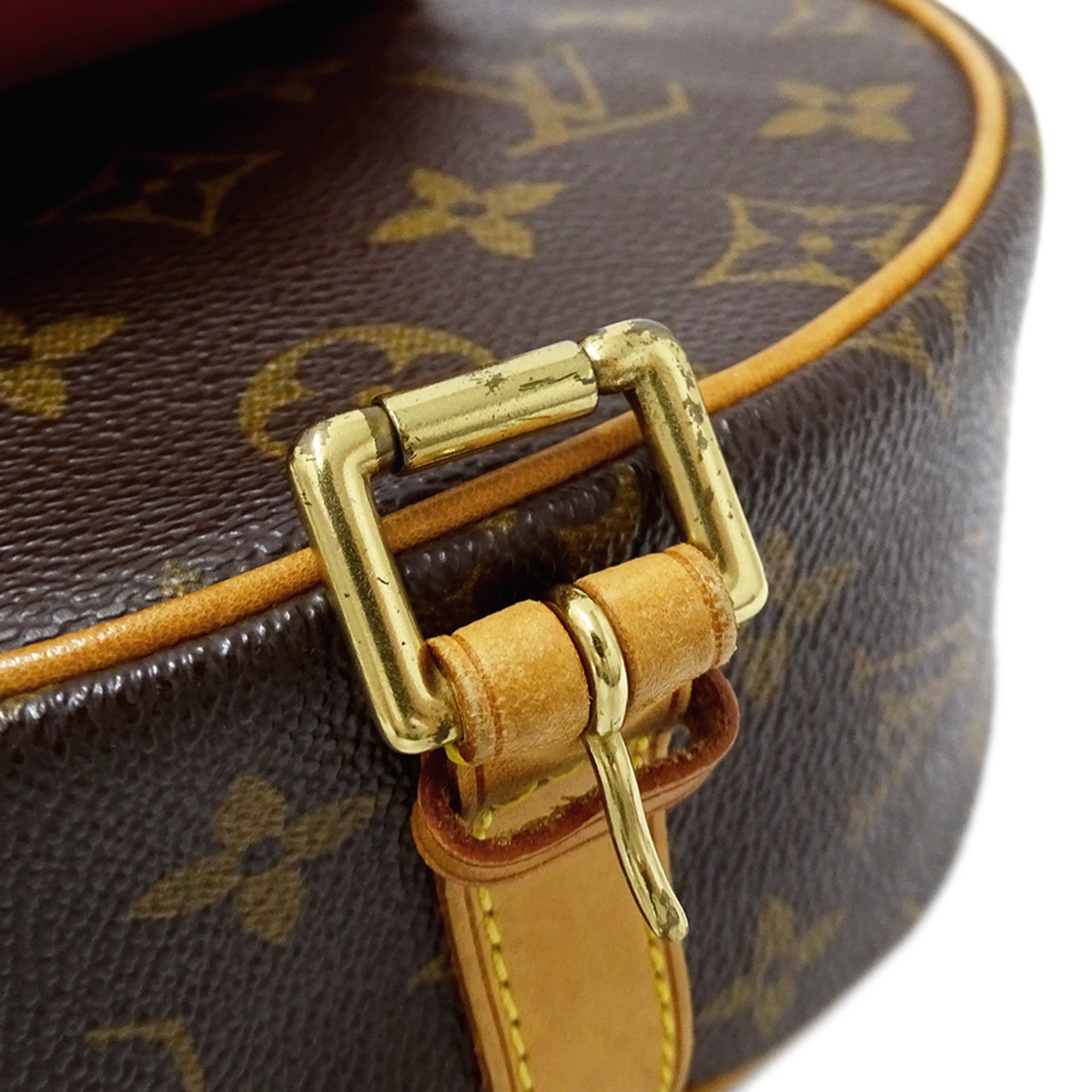 Louis Vuitton Monogram Monogram Monogram Handbag Shoulder Bag (Pre-Owned)