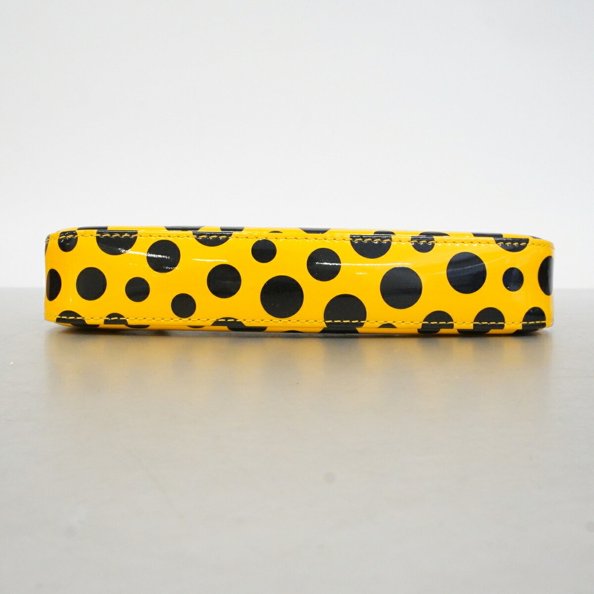 Louis Vuitton Jaune Pouch (Pre-Owned)
