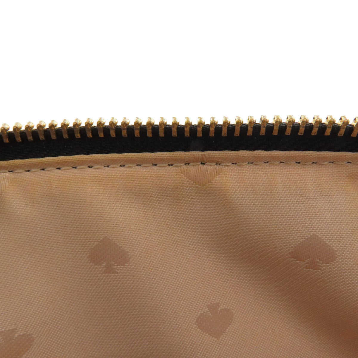 Kate Spade Black Pink Leather Handbag (Pre-Owned)