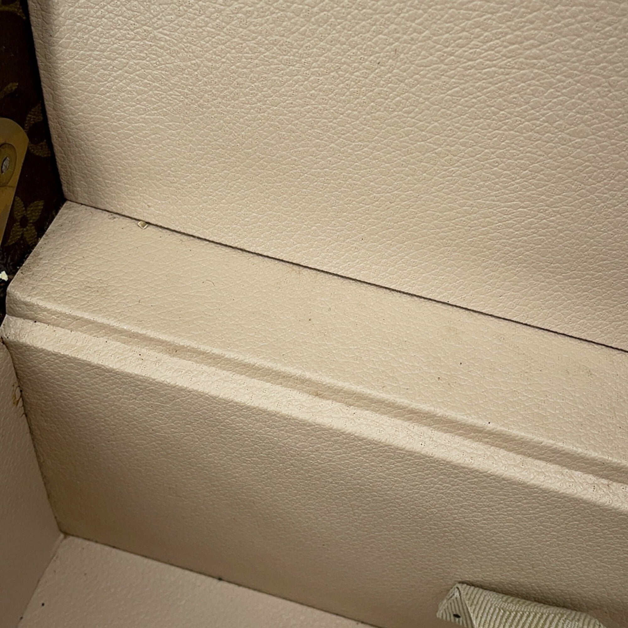 Louis Vuitton Monogram Brown Monogram Boston Bag (Pre-Owned)