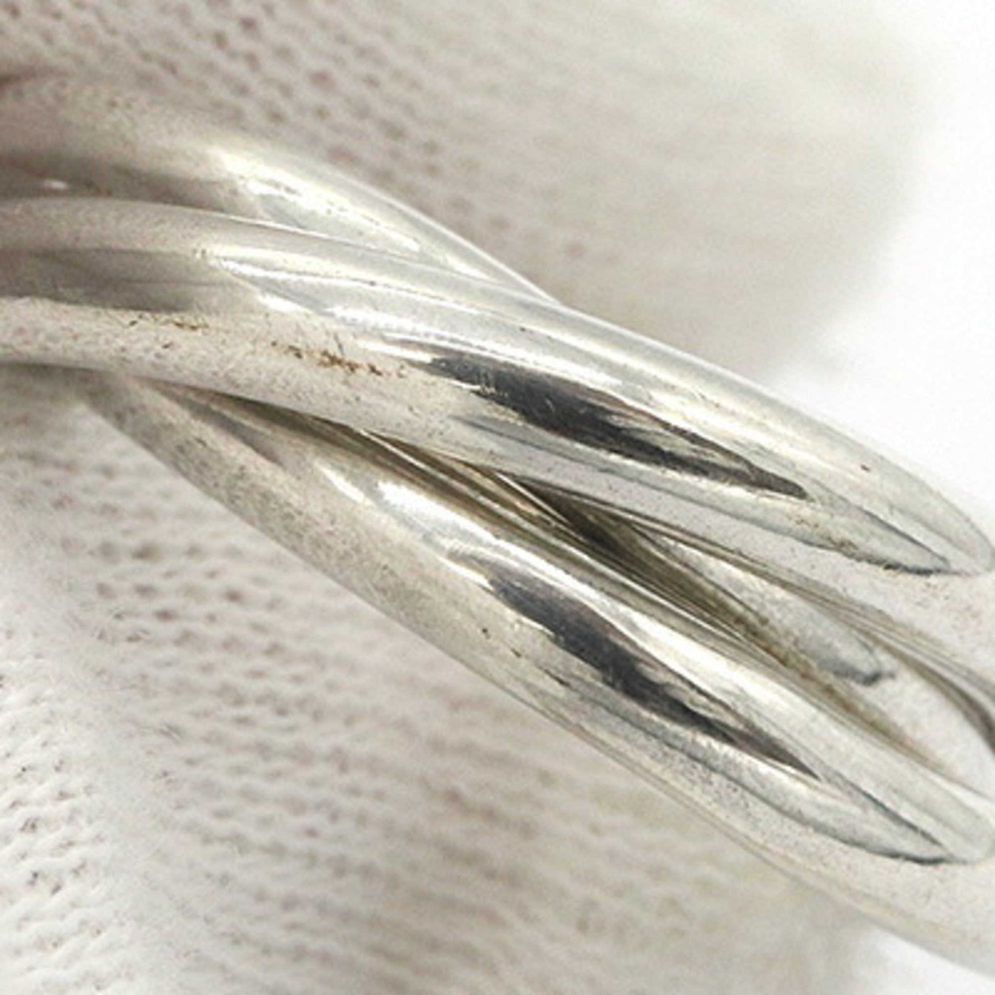 Tiffany Silver Sterling Silver 925 (Pre-Owned)