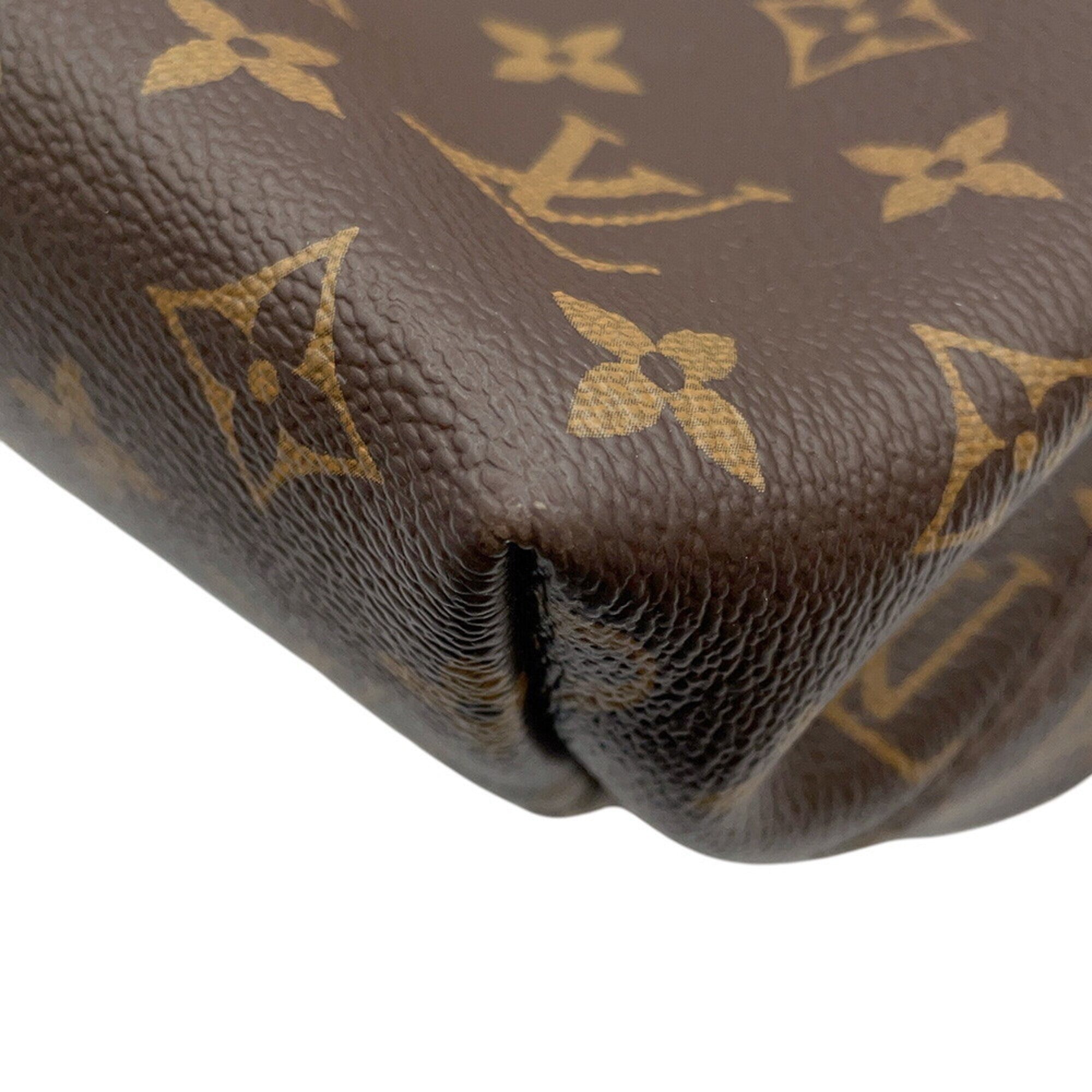 Louis Vuitton Pivoine Monogram Shoulder Bag (Pre-Owned)