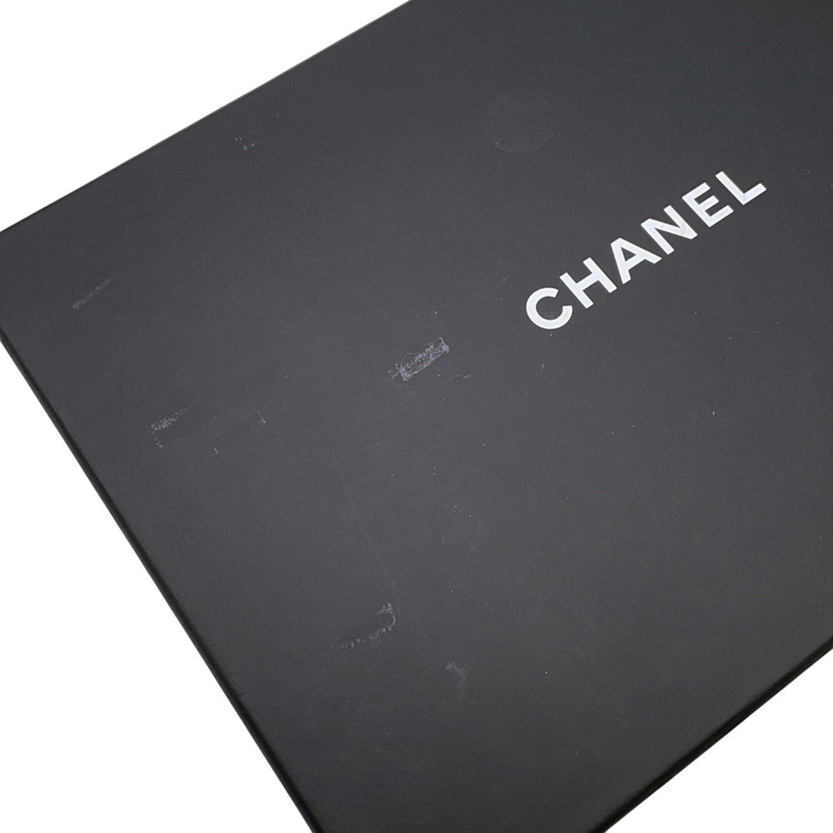 Chanel Yellow Grained Calfskin Chain/Shoulder Wallet (Pre-Owned)
