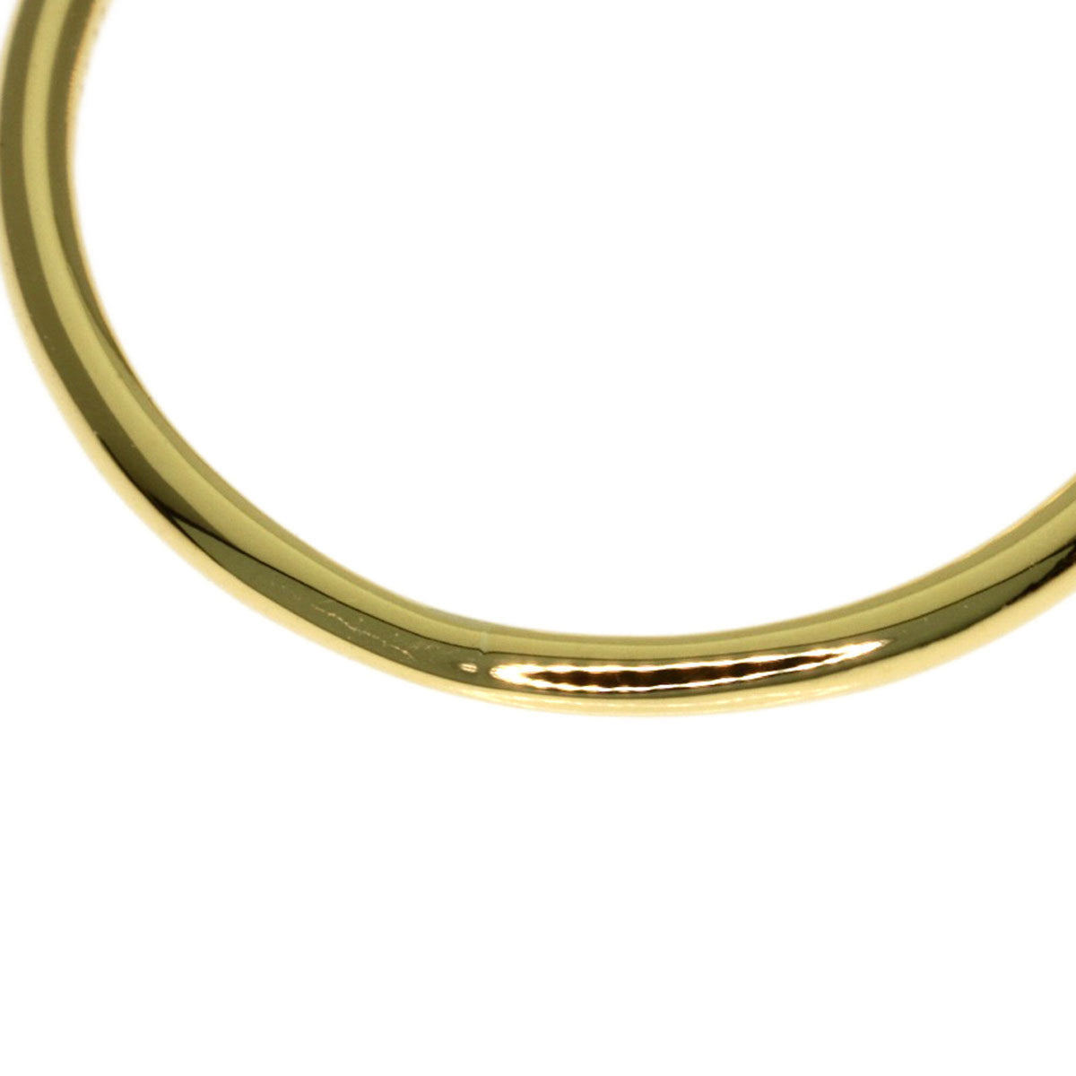Tiffany Yellow Band Ring (Pre-Owned)