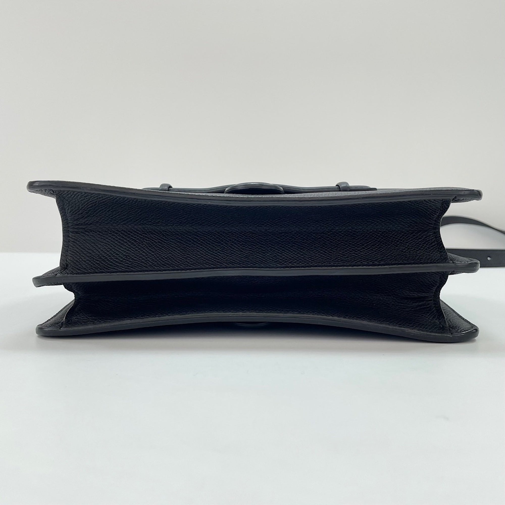 Celine Black Shoulder Bag (Pre-Owned)