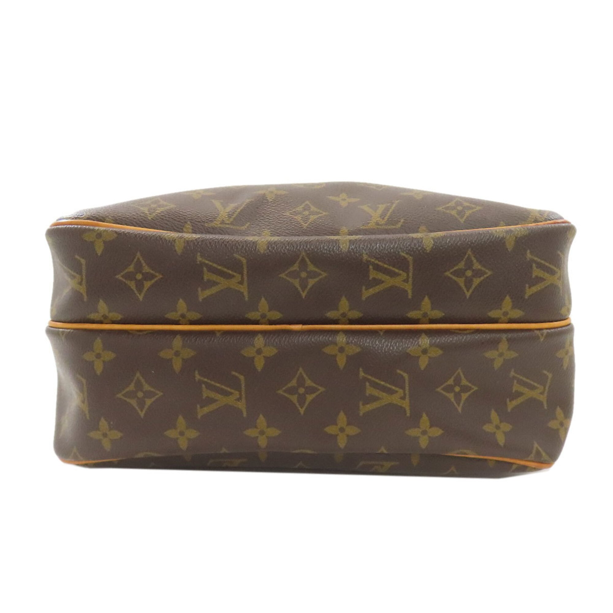 Louis Vuitton Monogram Monogram Monogram Shoulder Bag (Pre-Owned)