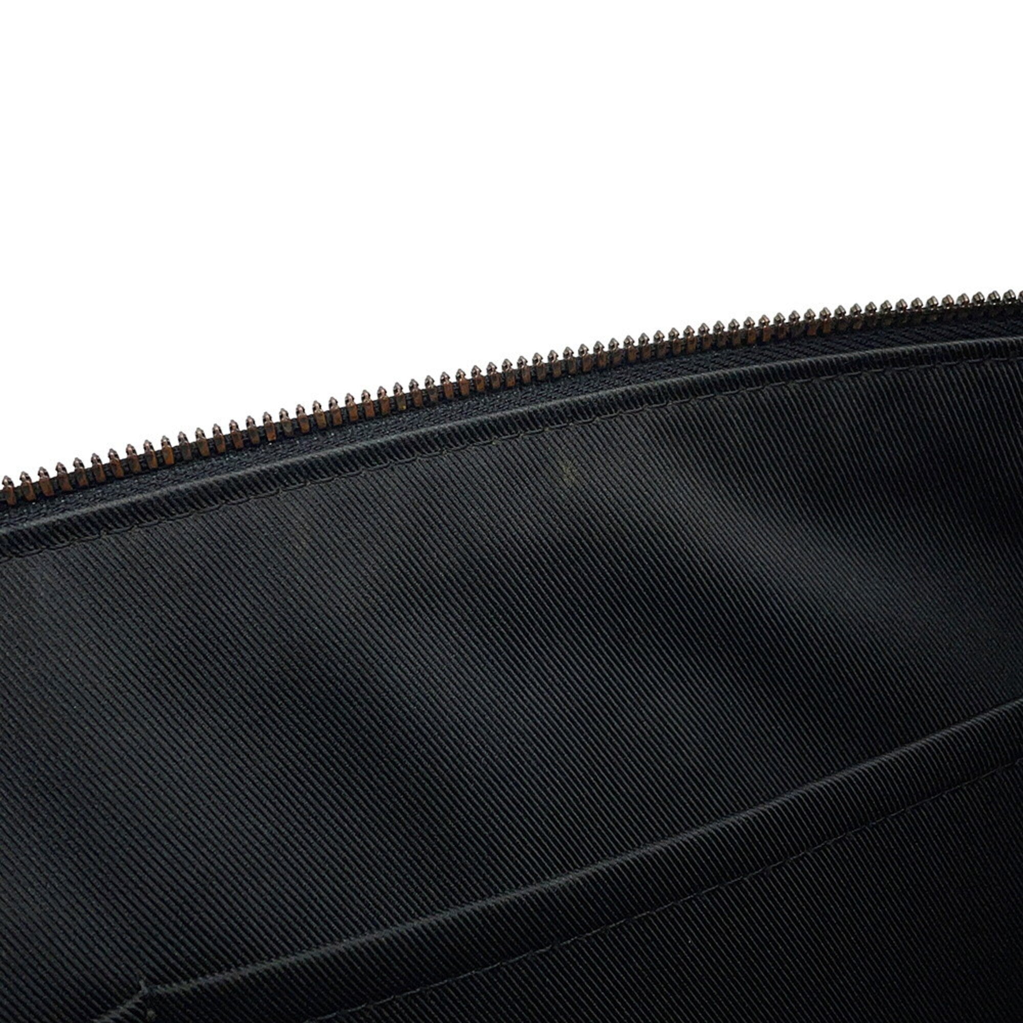 Louis Vuitton Monogram Eclipse Noir Monogram Eclipse Handbag Tote Bag (Pre-Owned)