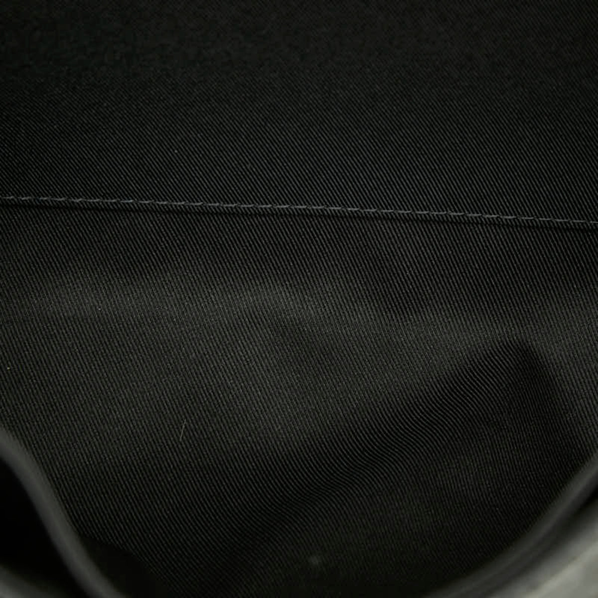 Louis Vuitton Monogram Eclipse Black Pvc Leather Shoulder Bag (Pre-Owned)