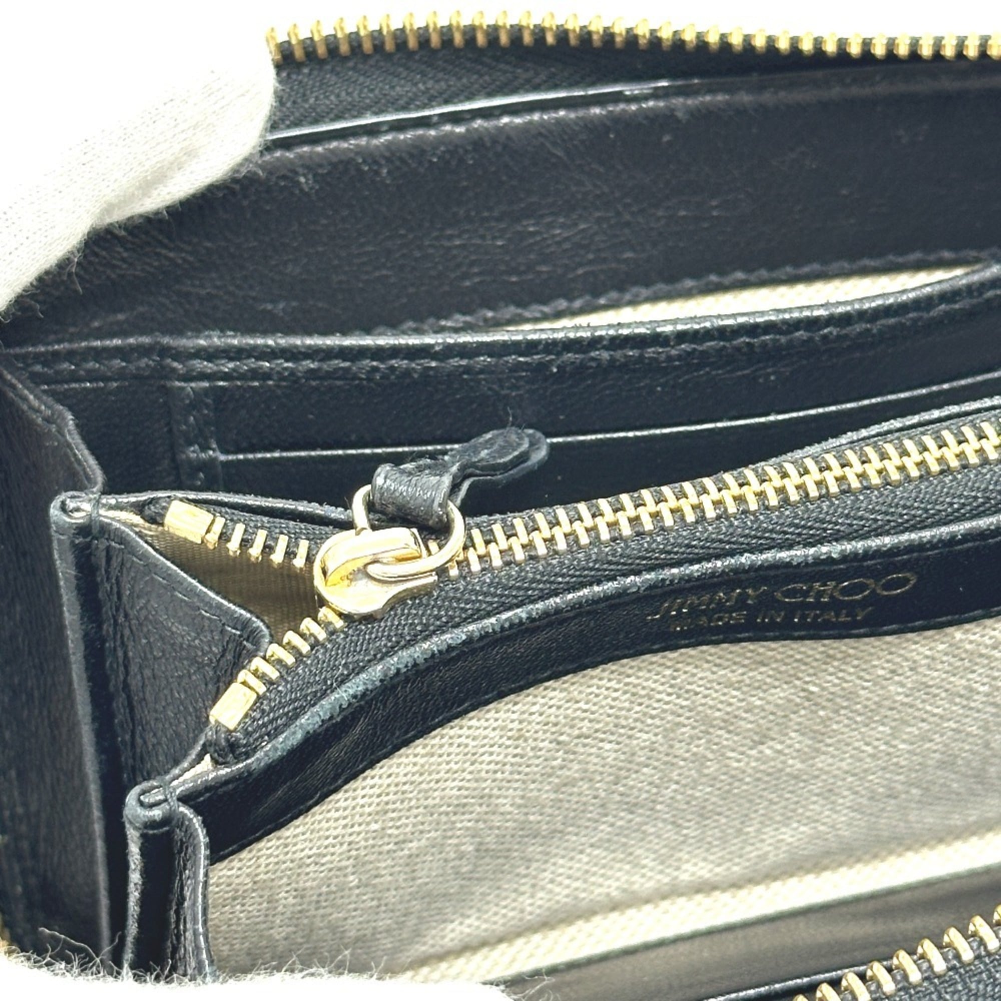 Jimmy Choo