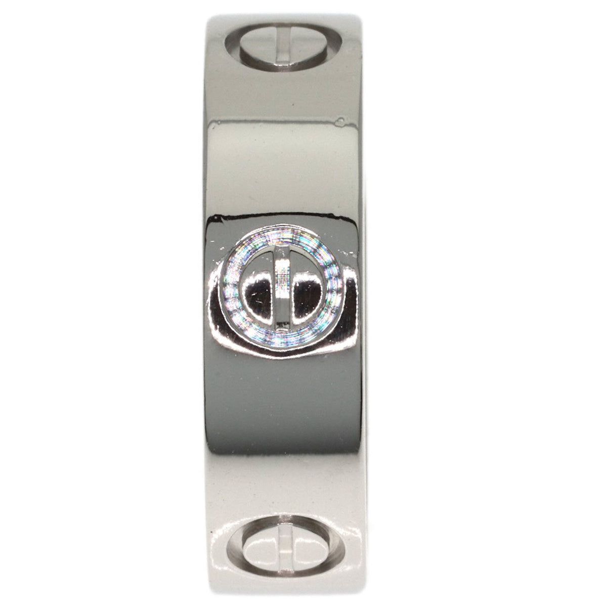 Cartier Love Band Ring (Pre-Owned)