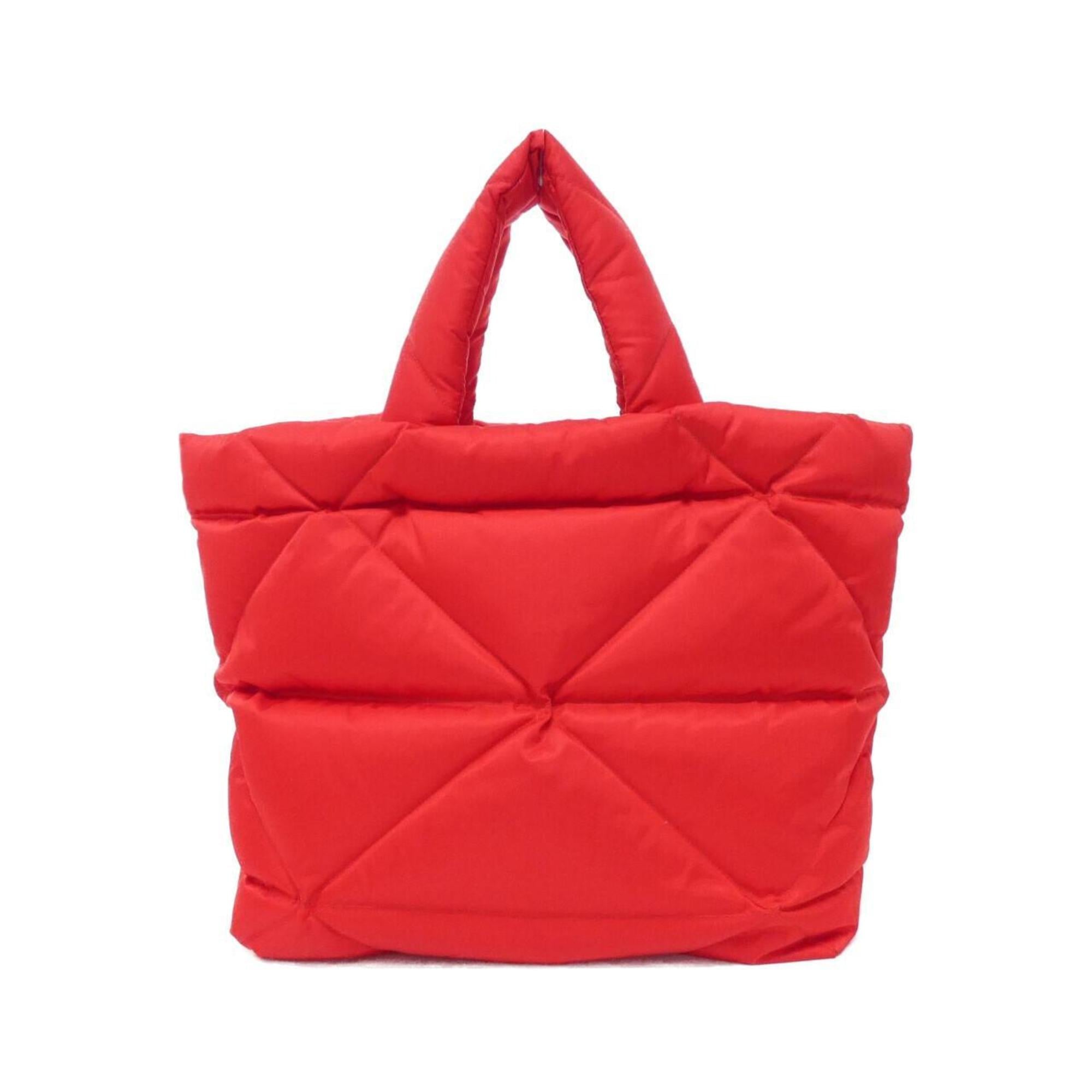 Prada Tessuto Handbag (Pre-Owned)