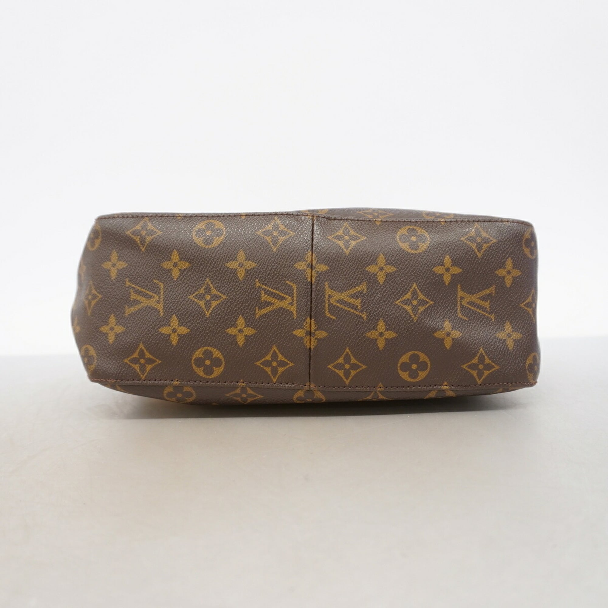 Louis Vuitton Brown Shoulder Bag (Pre-Owned)