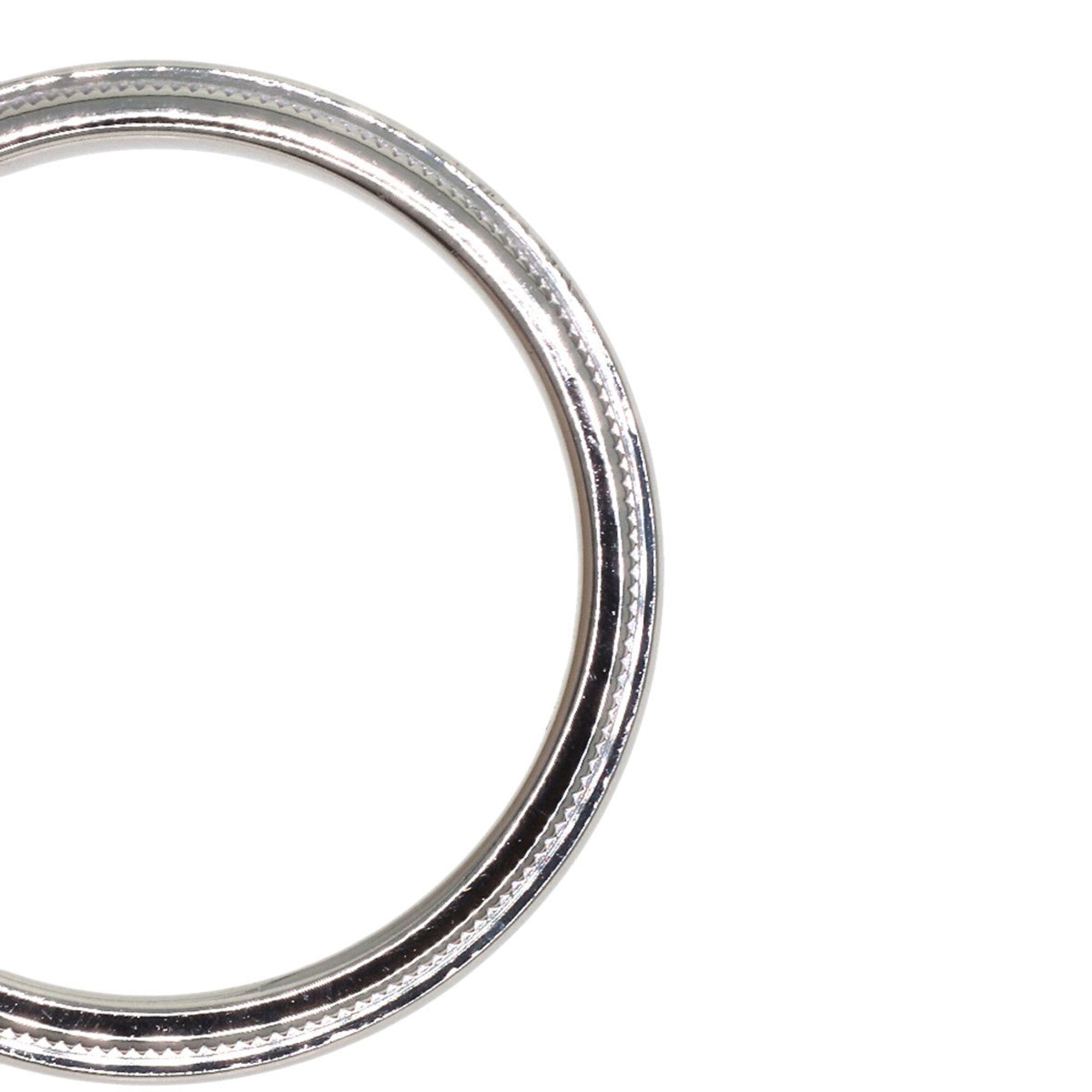 Tiffany Platinum 950 Band Ring (Pre-Owned)