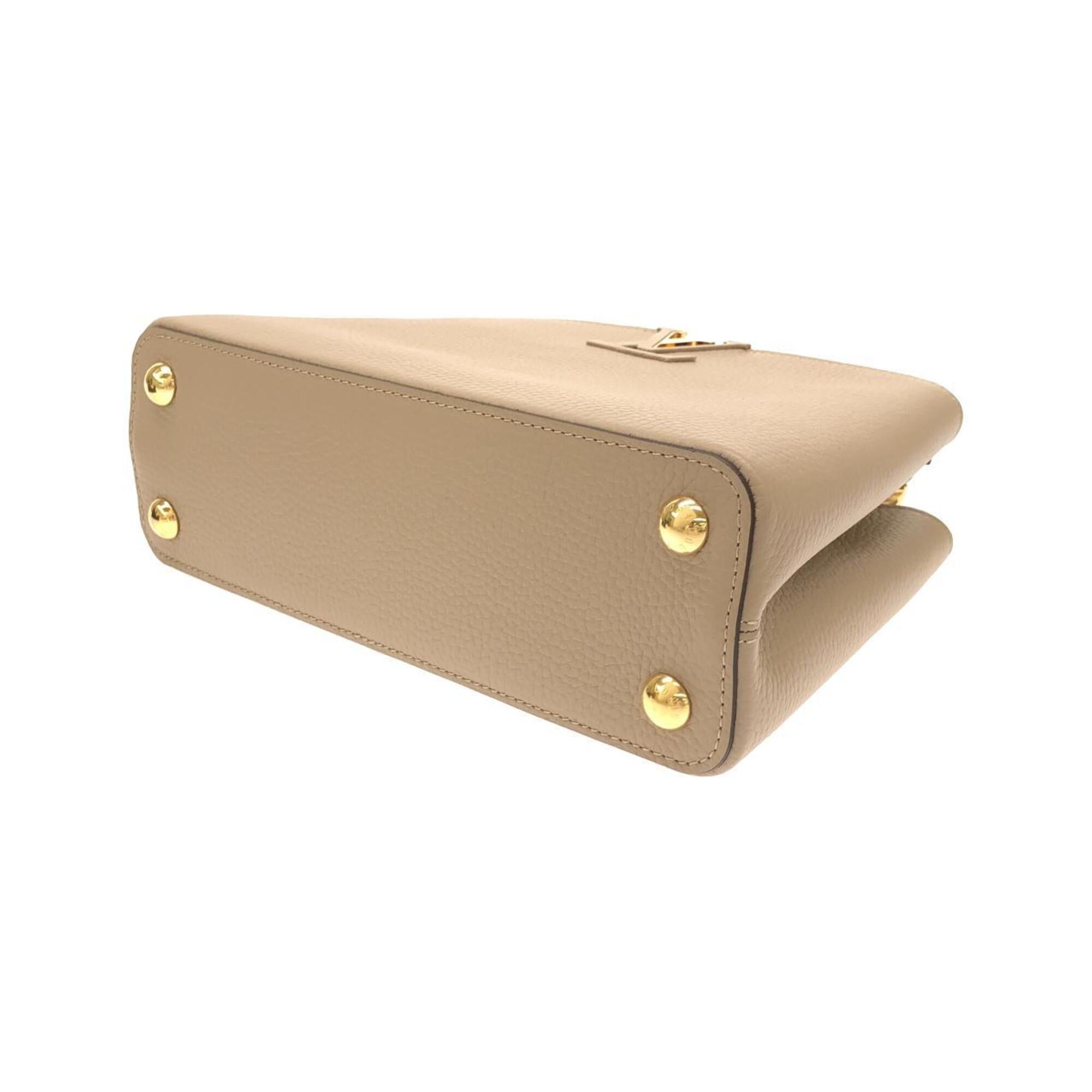 Louis Vuitton Galle Handbag (Pre-Owned)